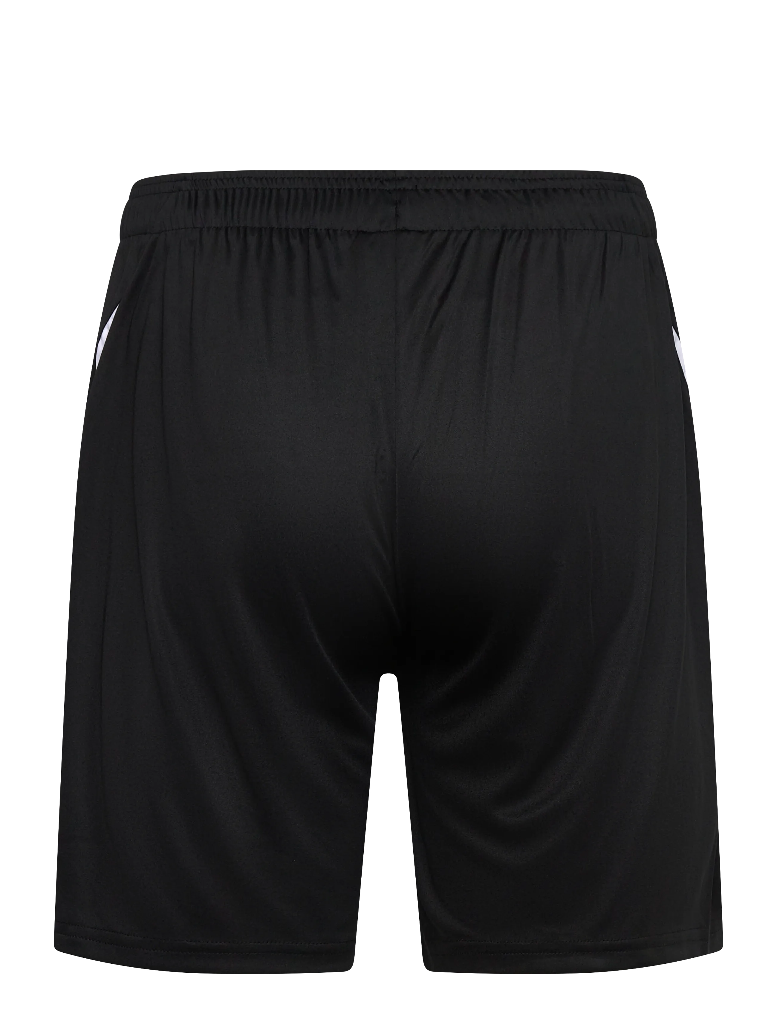 Umbro - UX Pro Shorts - laveste priser - svart/vit - 1