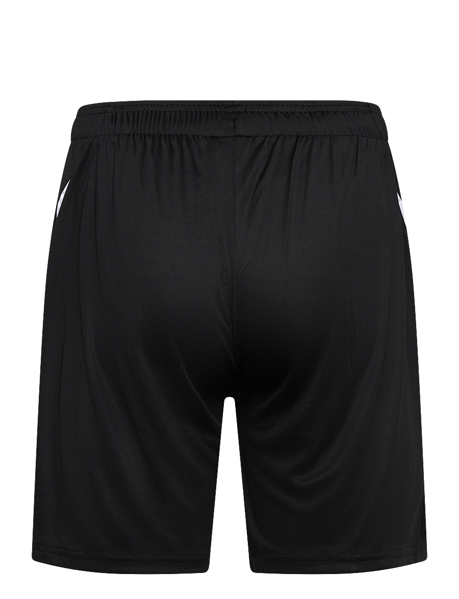 Umbro - UX Pro Shorts - lühikesed treeningpüksid - svart/vit - 1