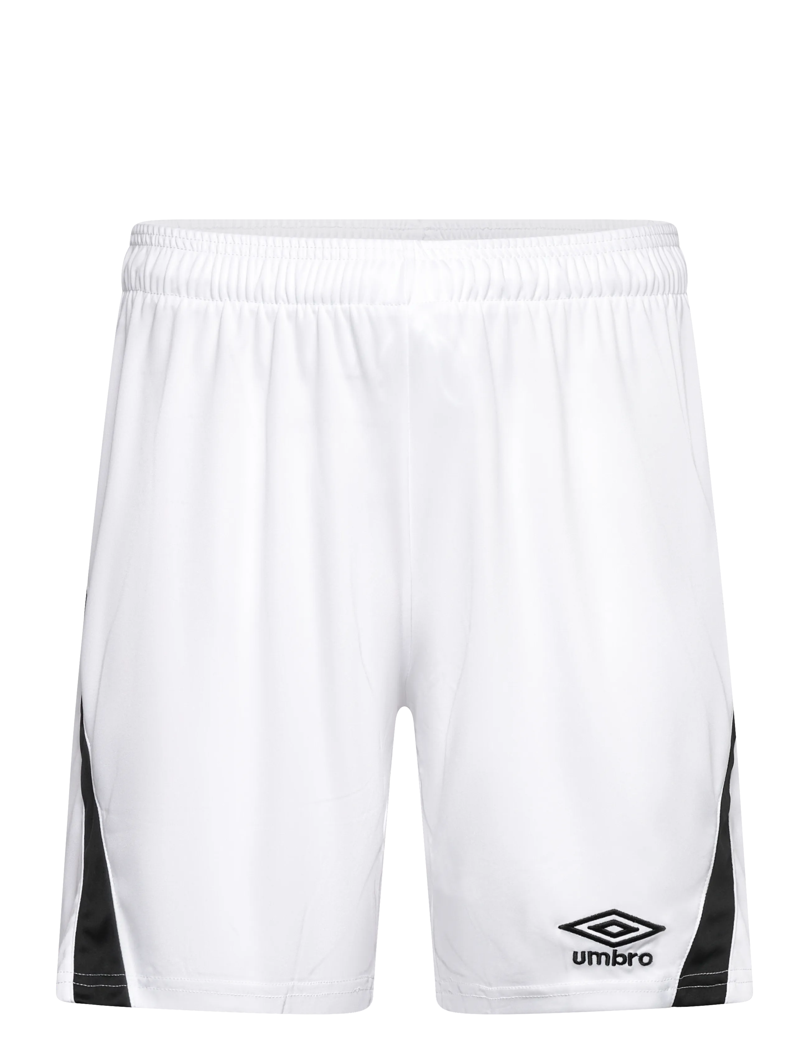 Umbro Ux Pro Shorts, L, Sport Pants, Weiß - Training Männerswear