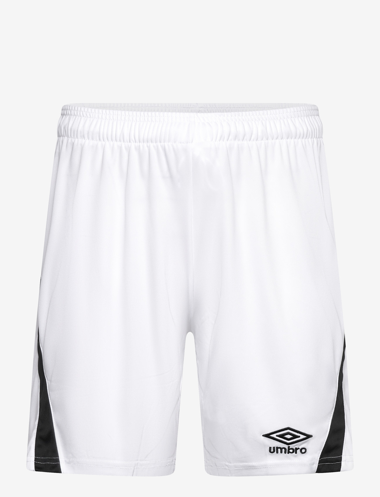 Umbro - UX Pro Shorts - trainingsshorts - vit/svart - 0