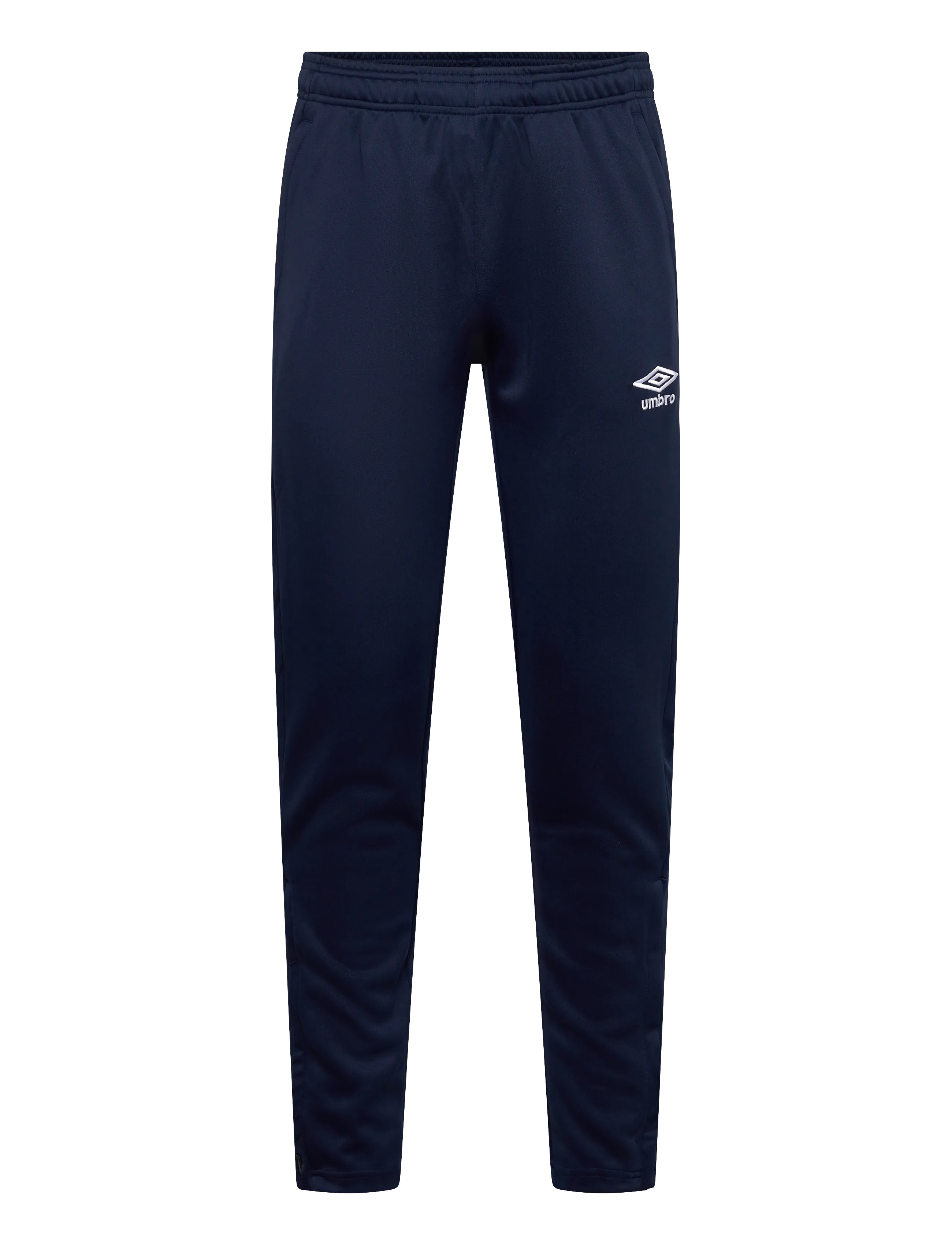 Umbro UX Pro Shorts - Fußball - VIT/SVART / navy