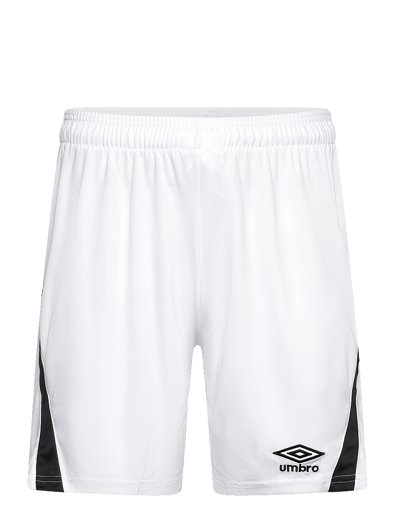 Umbro - UX Pro Shorts - trainingsshorts - vit/svart - 0