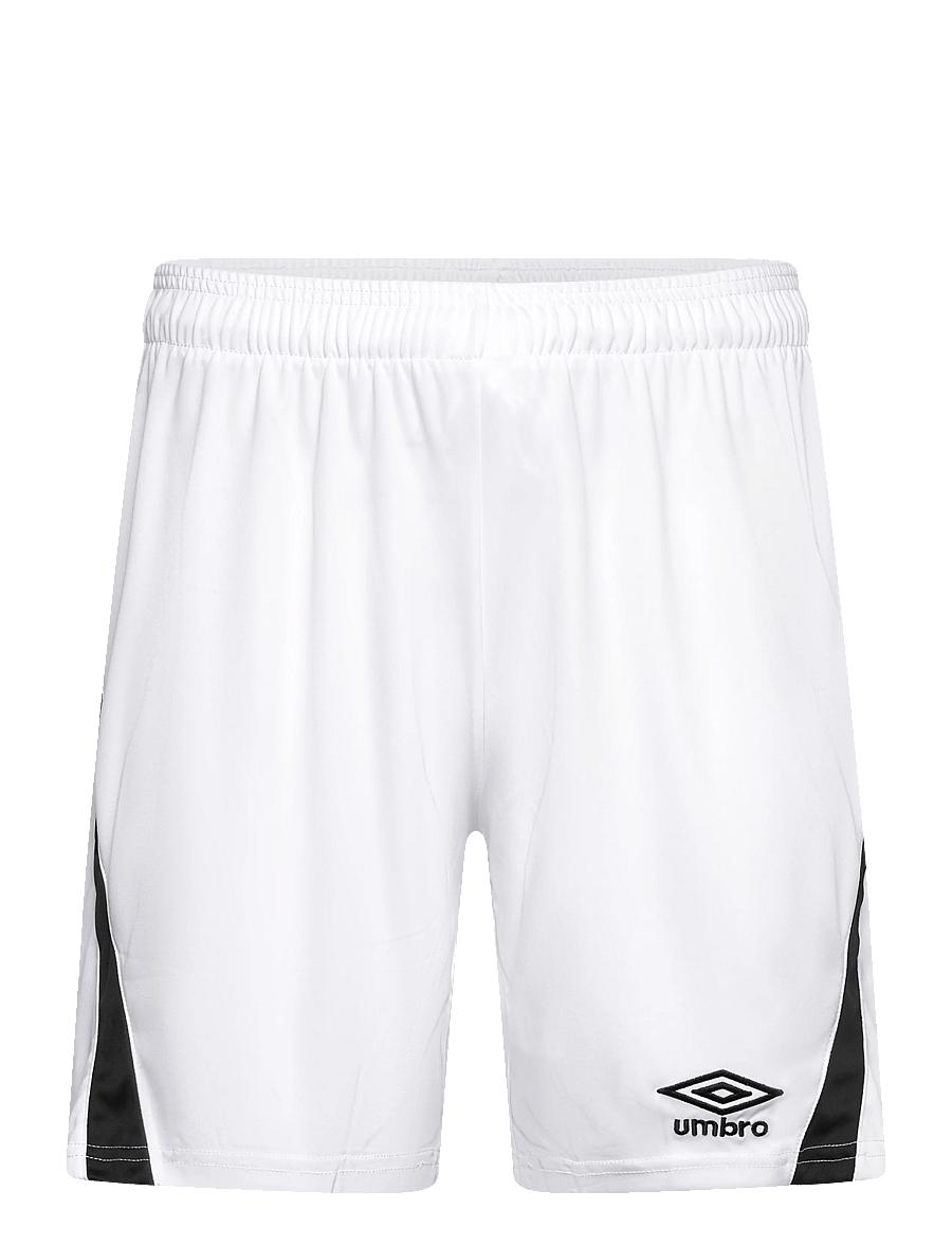 Umbro - UX Pro Shorts - træningsshorts - vit/svart - 0