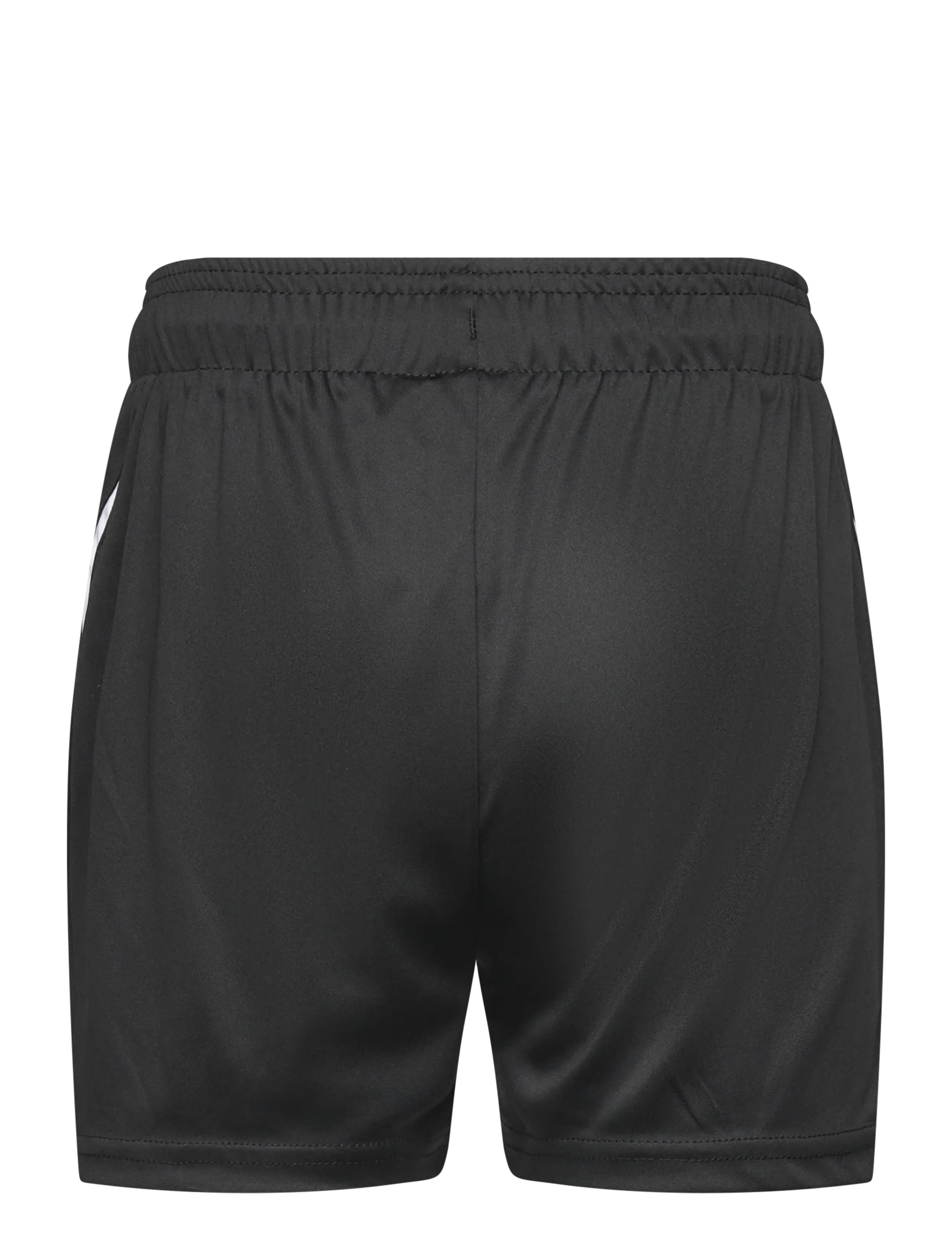 Umbro - UX Pro Shorts Jr - sportsshorts - svart/vit - 1