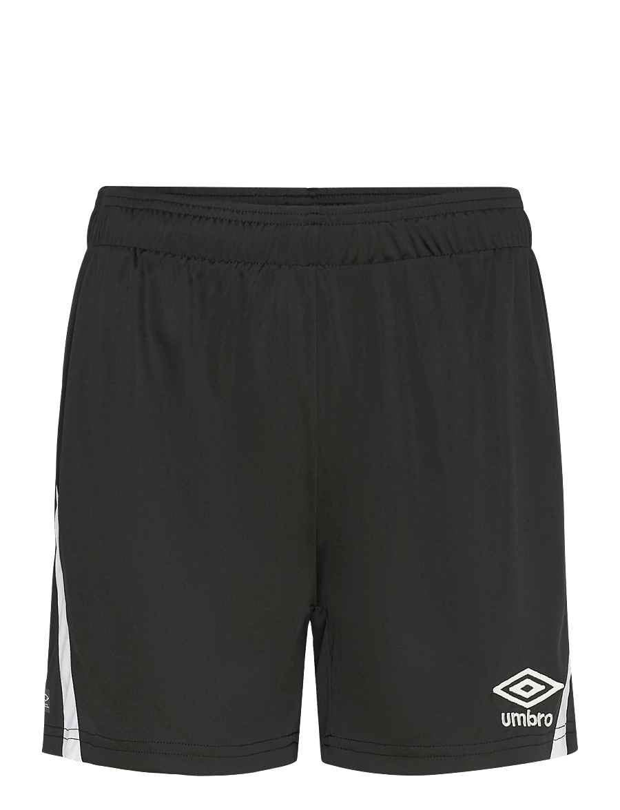 Umbro - UX Pro Shorts W - trainingsshorts - svart/vit - 0