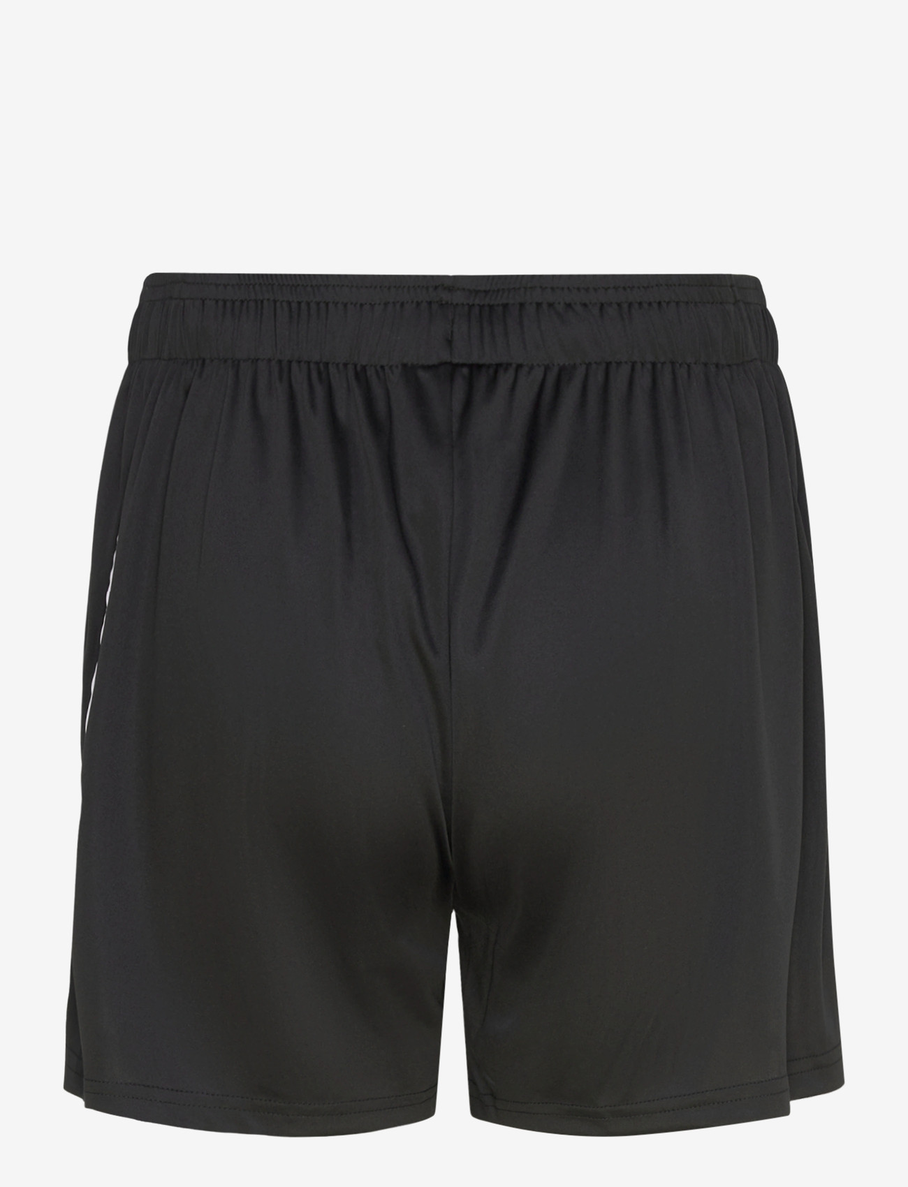 Umbro - UX Pro Shorts W - lühikesed treeningpüksid - svart/vit - 1