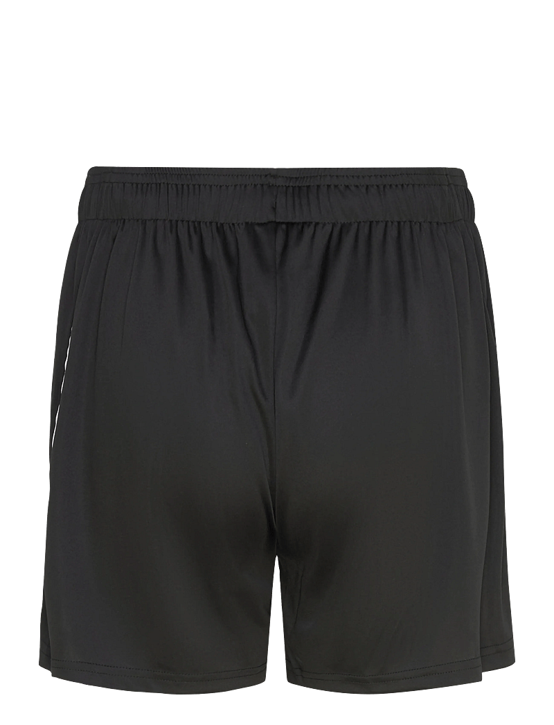 Umbro - UX Pro Shorts W - trainingsshorts - svart/vit - 1
