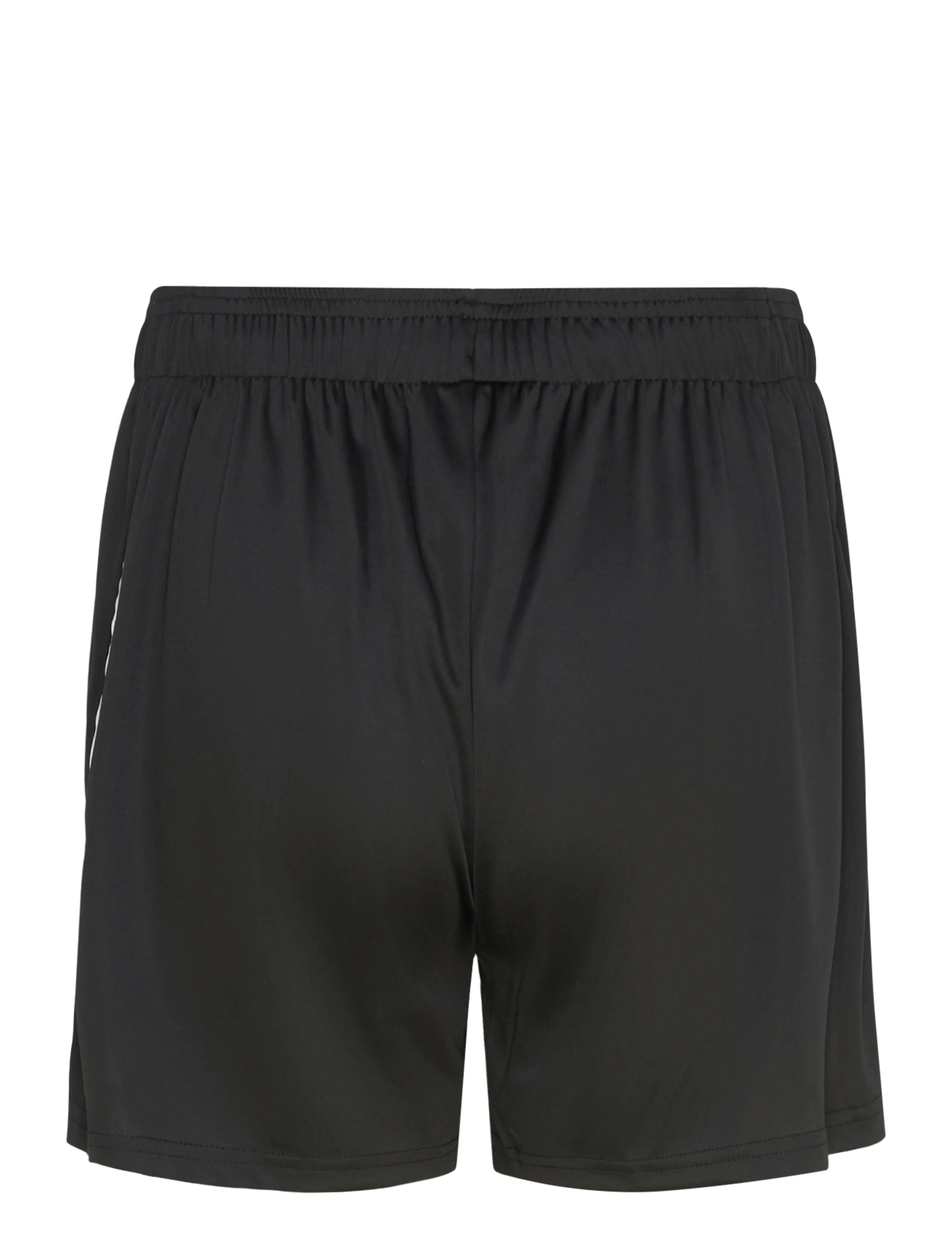 Umbro - UX Pro Shorts W - sporta šorti - svart/vit - 1