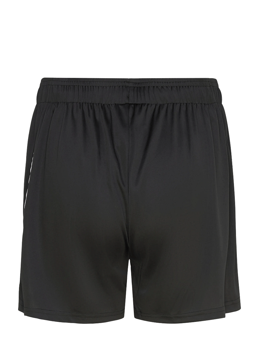Umbro - UX Pro Shorts W - trainingsshorts - svart/vit - 1