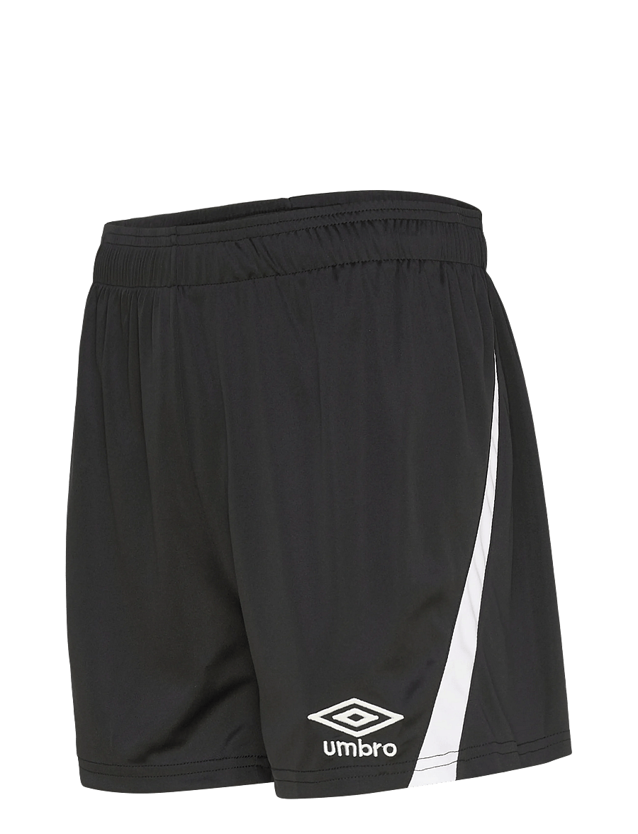 Umbro - UX Pro Shorts W - trainingsshorts - svart/vit - 2