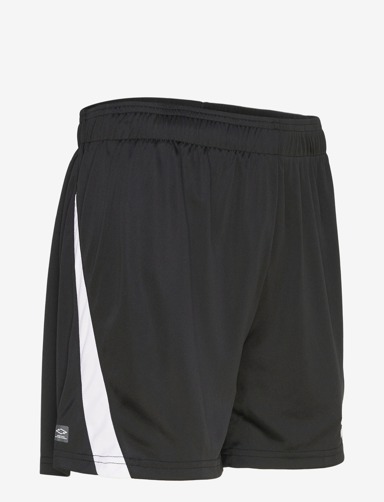 Umbro - UX Pro Shorts W - lühikesed treeningpüksid - svart/vit - 3