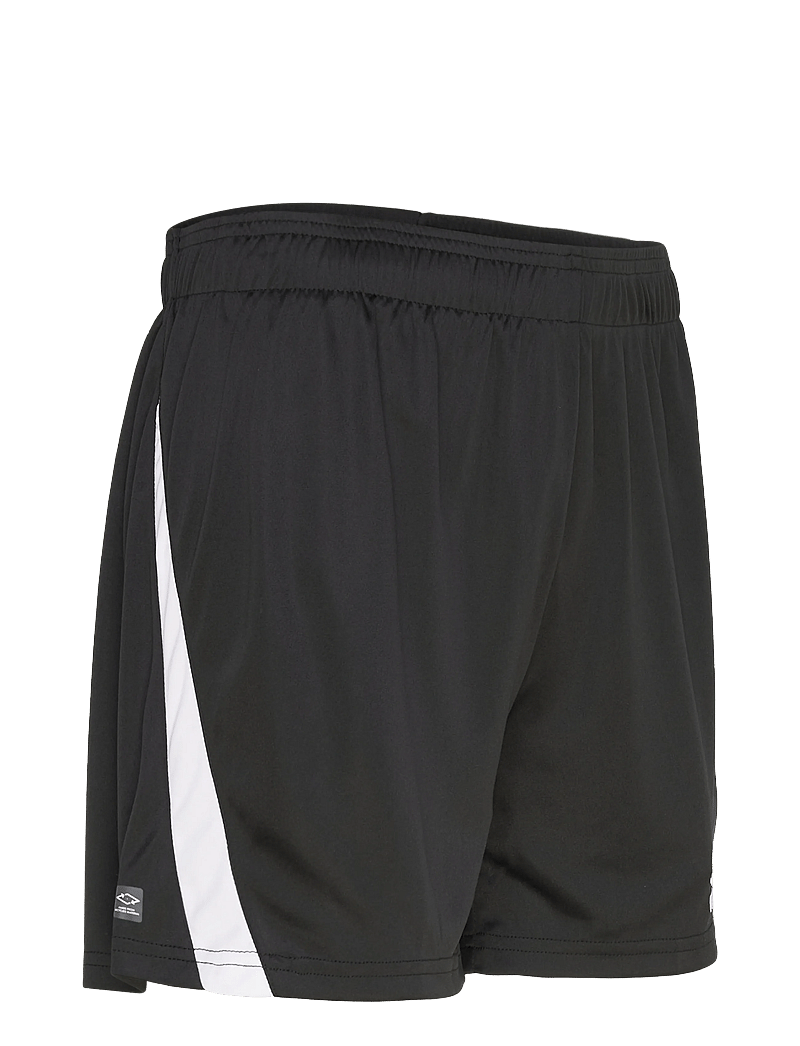Umbro - UX Pro Shorts W - trainingsshorts - svart/vit - 3