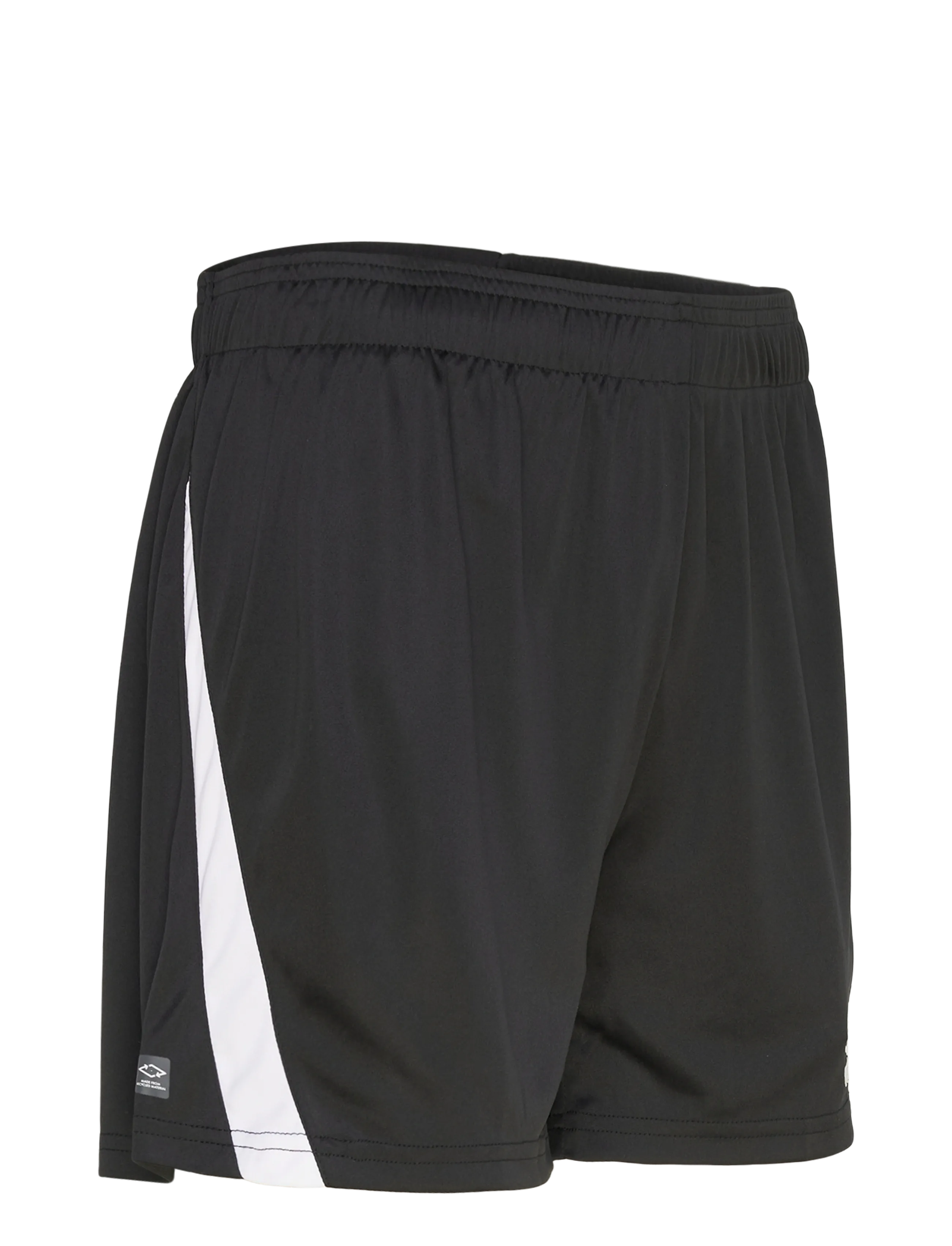 Umbro - UX Pro Shorts W - sporta šorti - svart/vit - 3