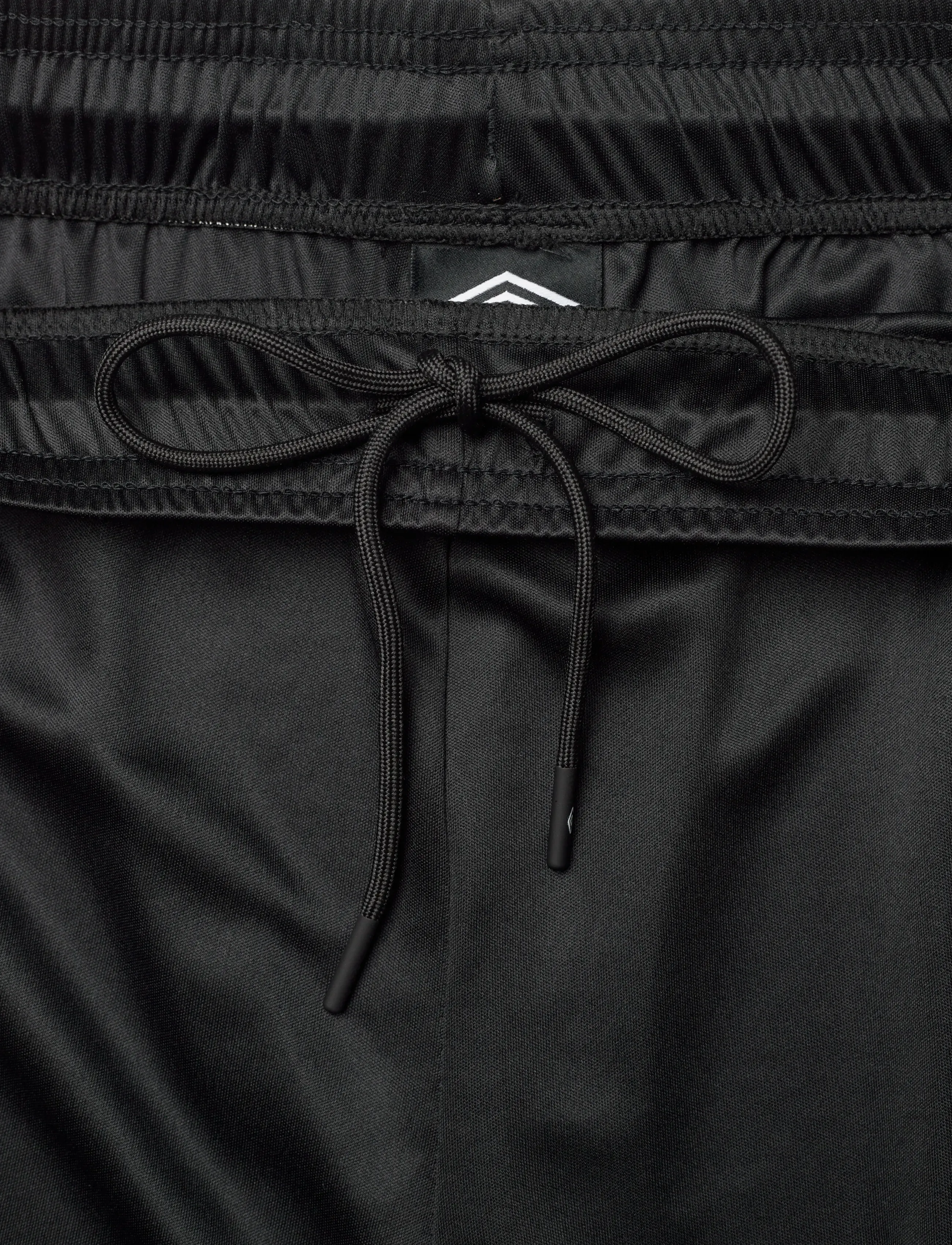 Umbro - UX Pro Shorts W - sporta šorti - svart/vit - 4