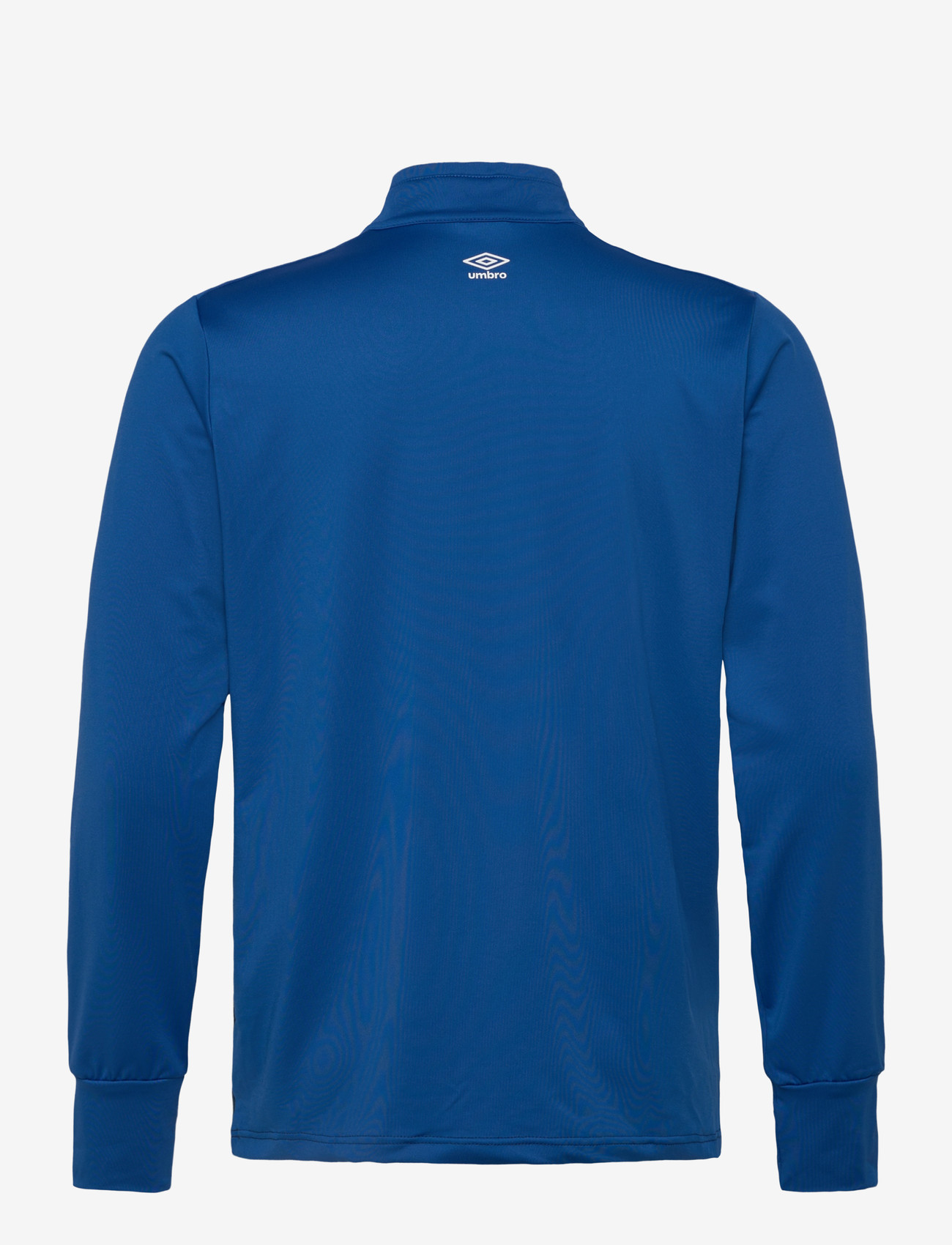 Umbro - UX Pro Half Zip - fleece & midlayer - blÅ/vit - 1