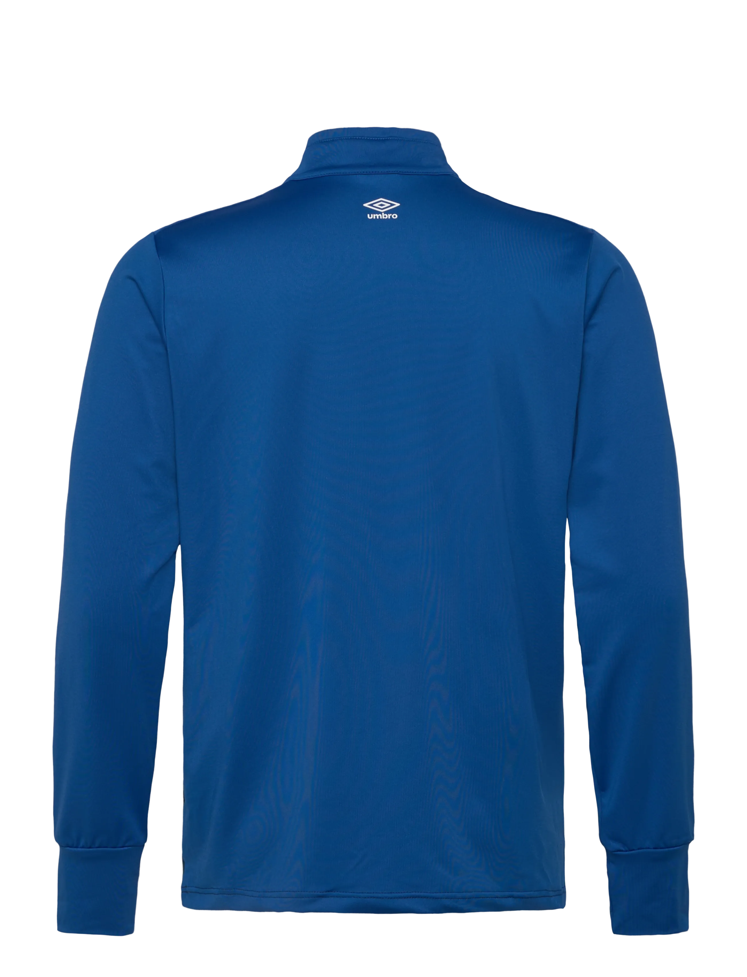 Umbro - UX Pro Half Zip - fleece - blÅ/vit - 1