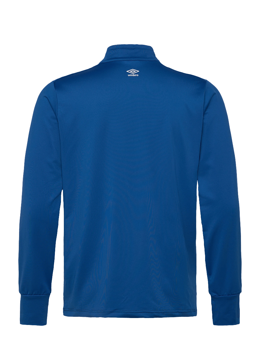Umbro - UX Pro Half Zip - polaires et couches intermédiaires - blÅ/vit - 1