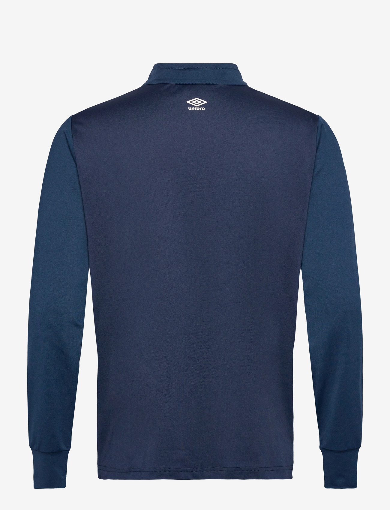 Umbro - UX Pro Half Zip - fliis - marin/vit - 1