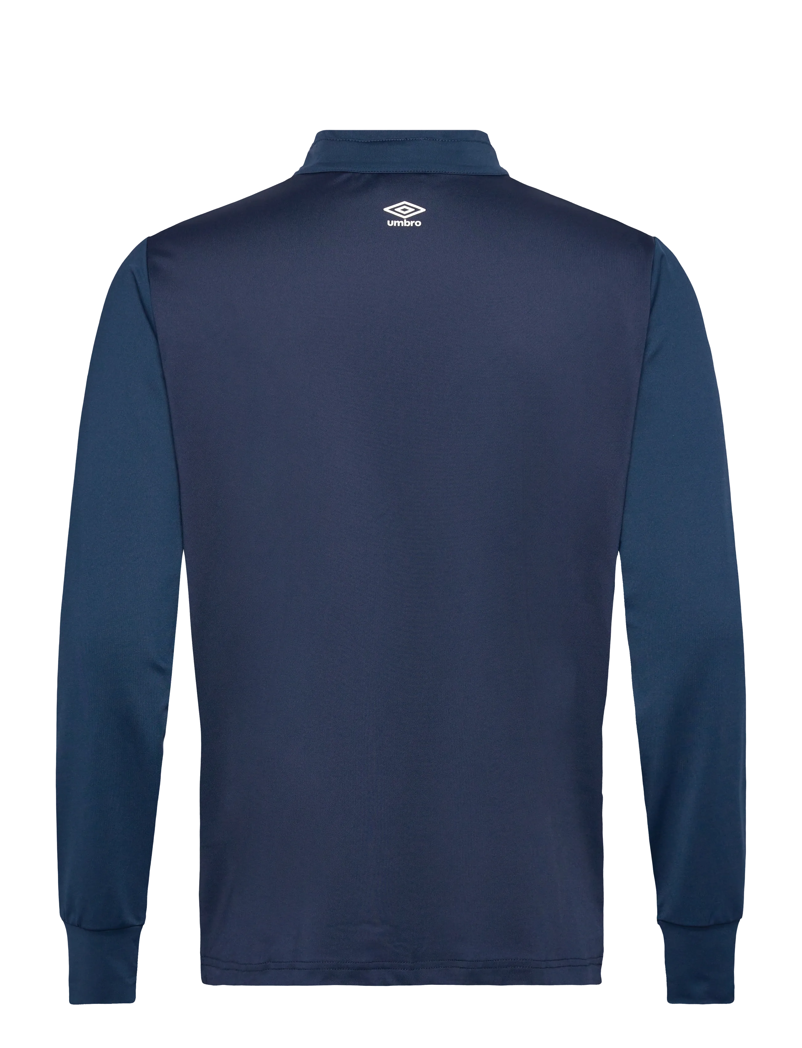 Umbro - UX Pro Half Zip - fleece - marin/vit - 1