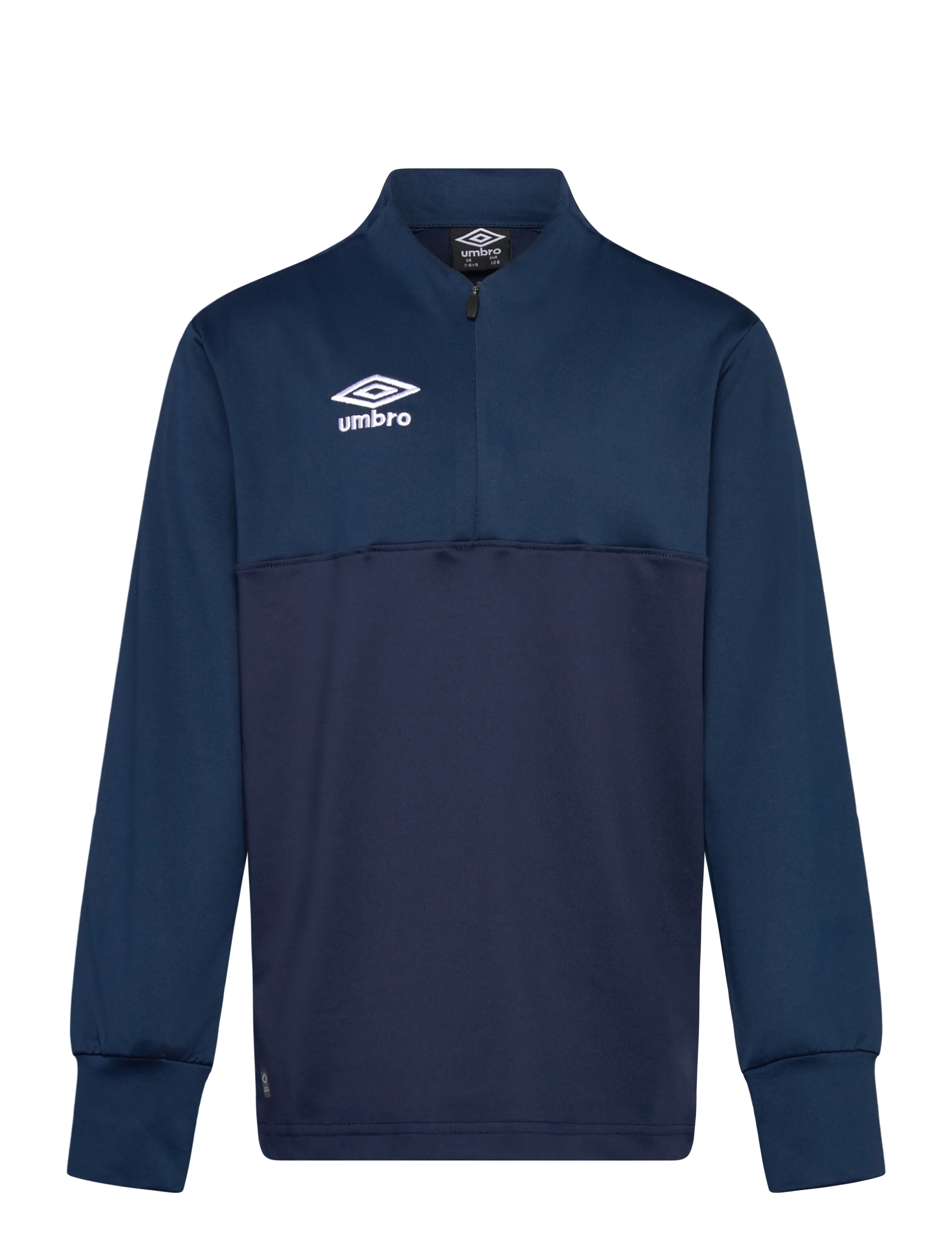 Umbro UX Pro Half Zip Jr - Umbro - MARIN/VI / navy
