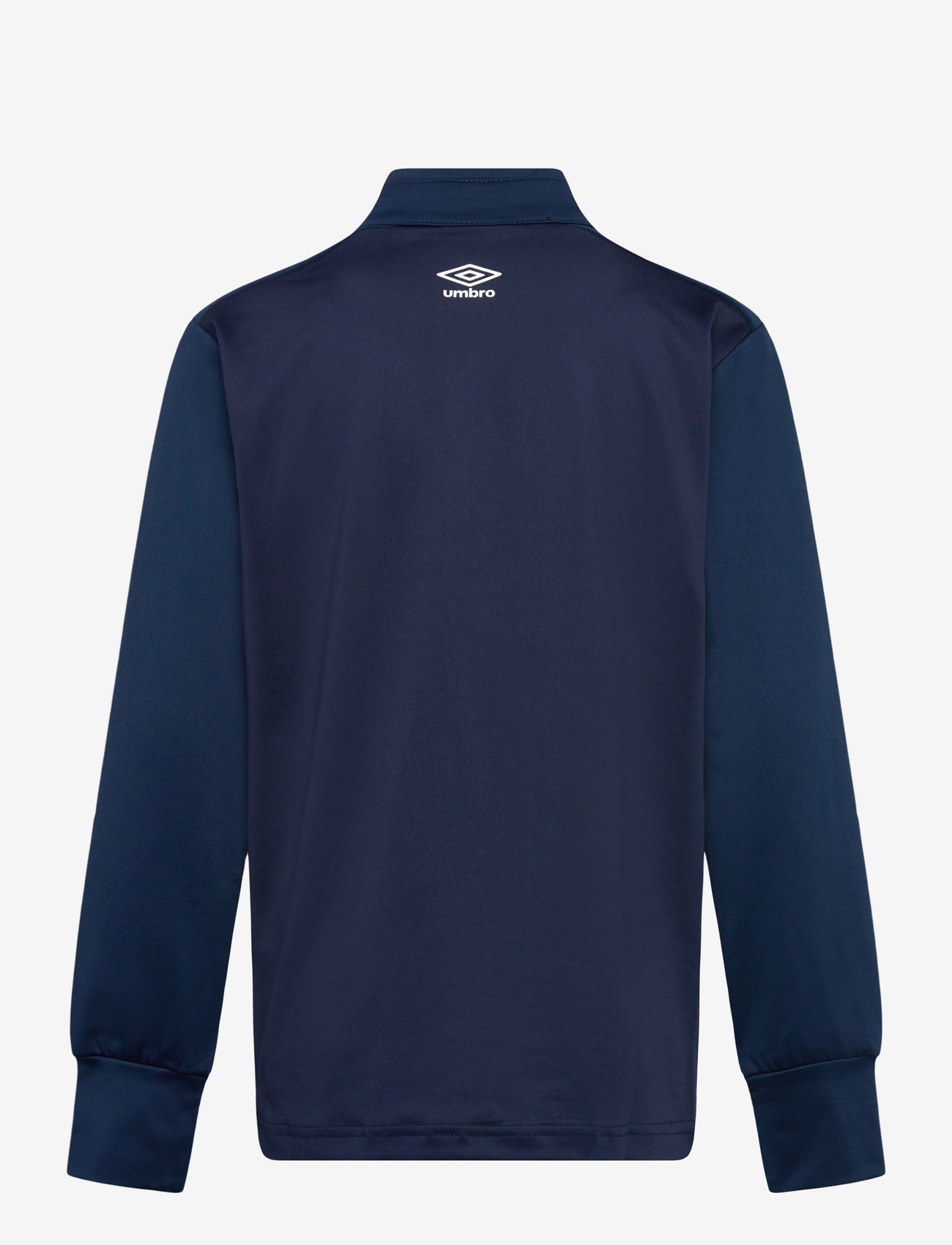 Umbro - UX Pro Half Zip Jr - sportoberteile - marin/vi - 1