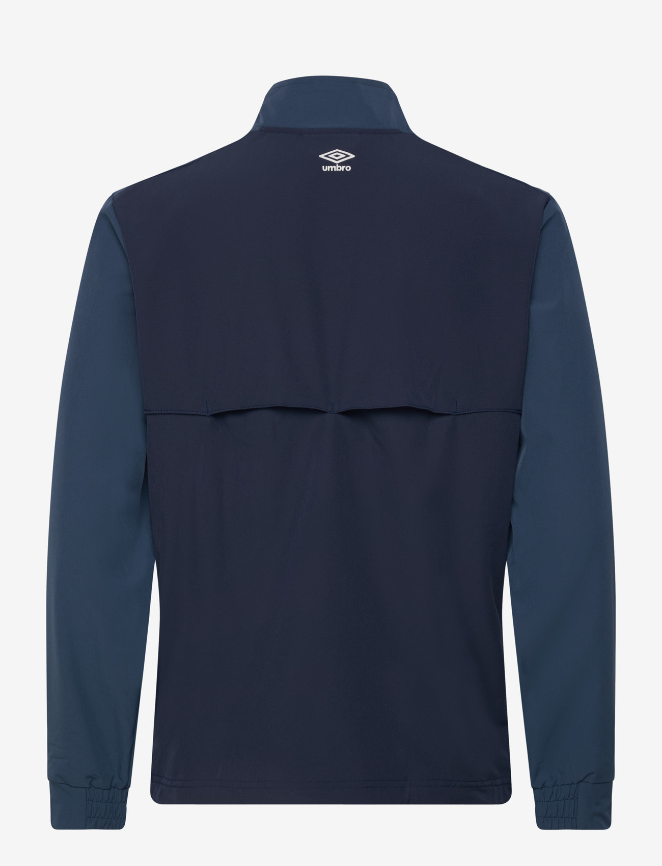 Umbro - UX Pro Trn Jkt - sportjacken - marin/vi - 1