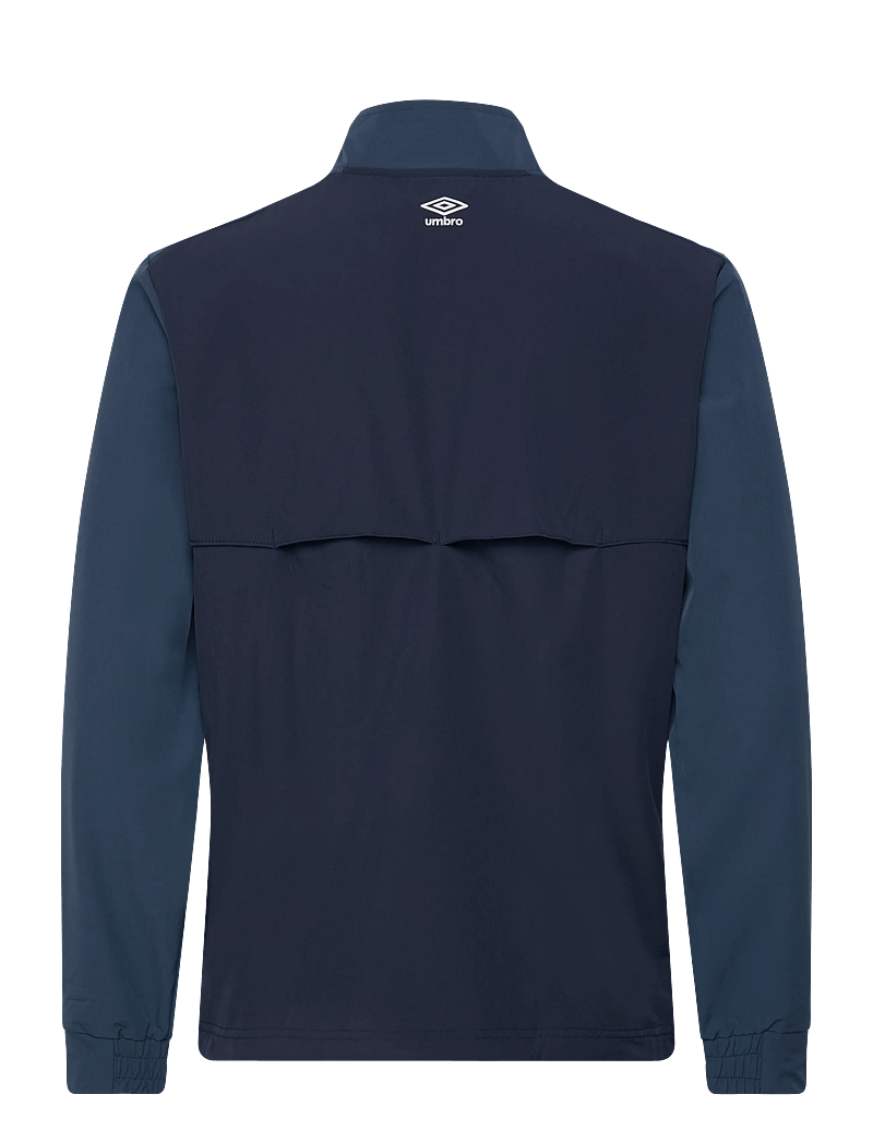 Umbro - UX Pro Trn Jkt - sportjacken - marin/vi - 1