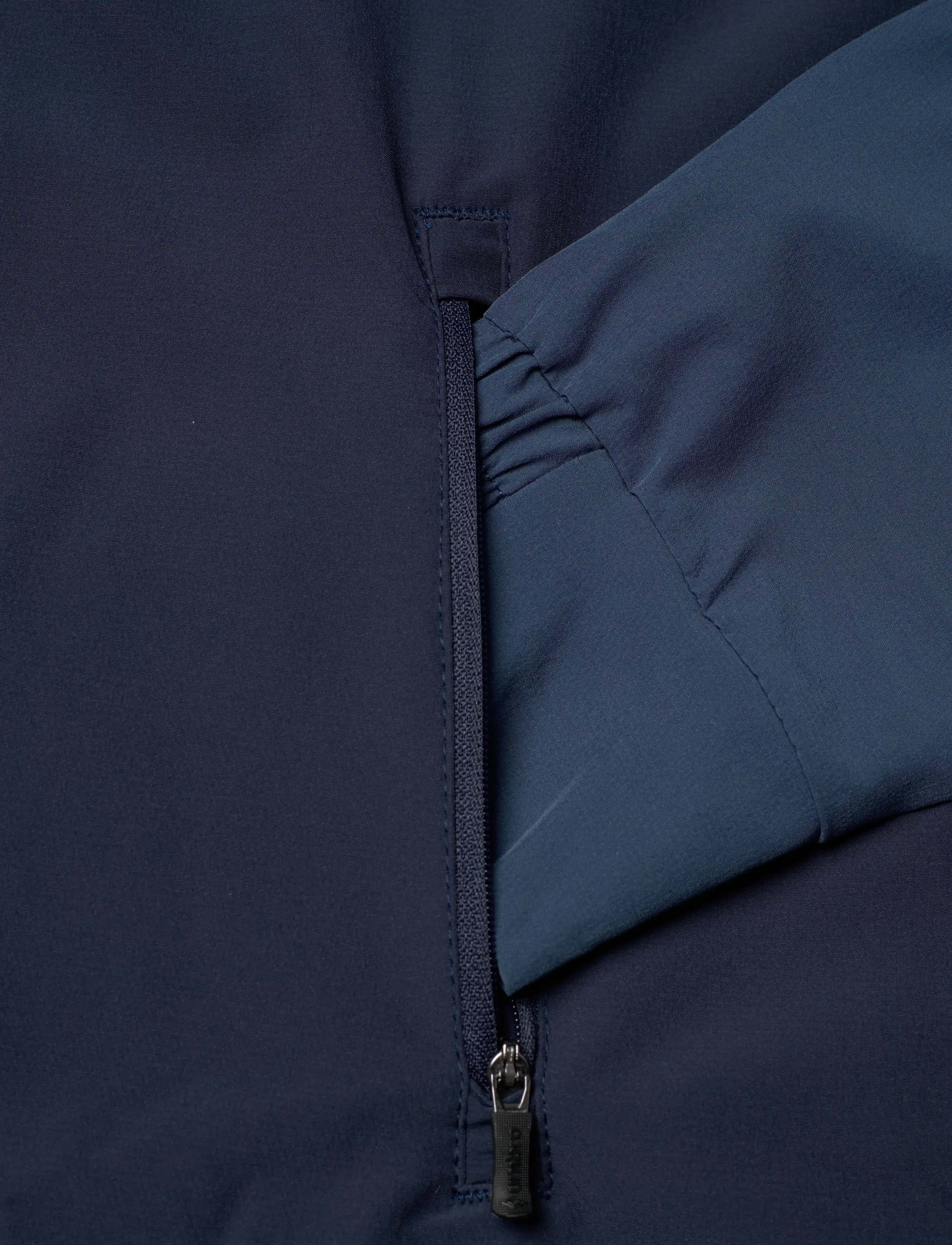 Umbro - UX Pro Trn Jkt - sportjackor - marin/vi - 3