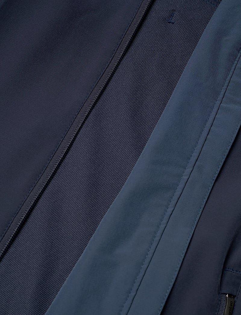 Umbro - UX Pro Trn Jkt - sportjacken - marin/vi - 4