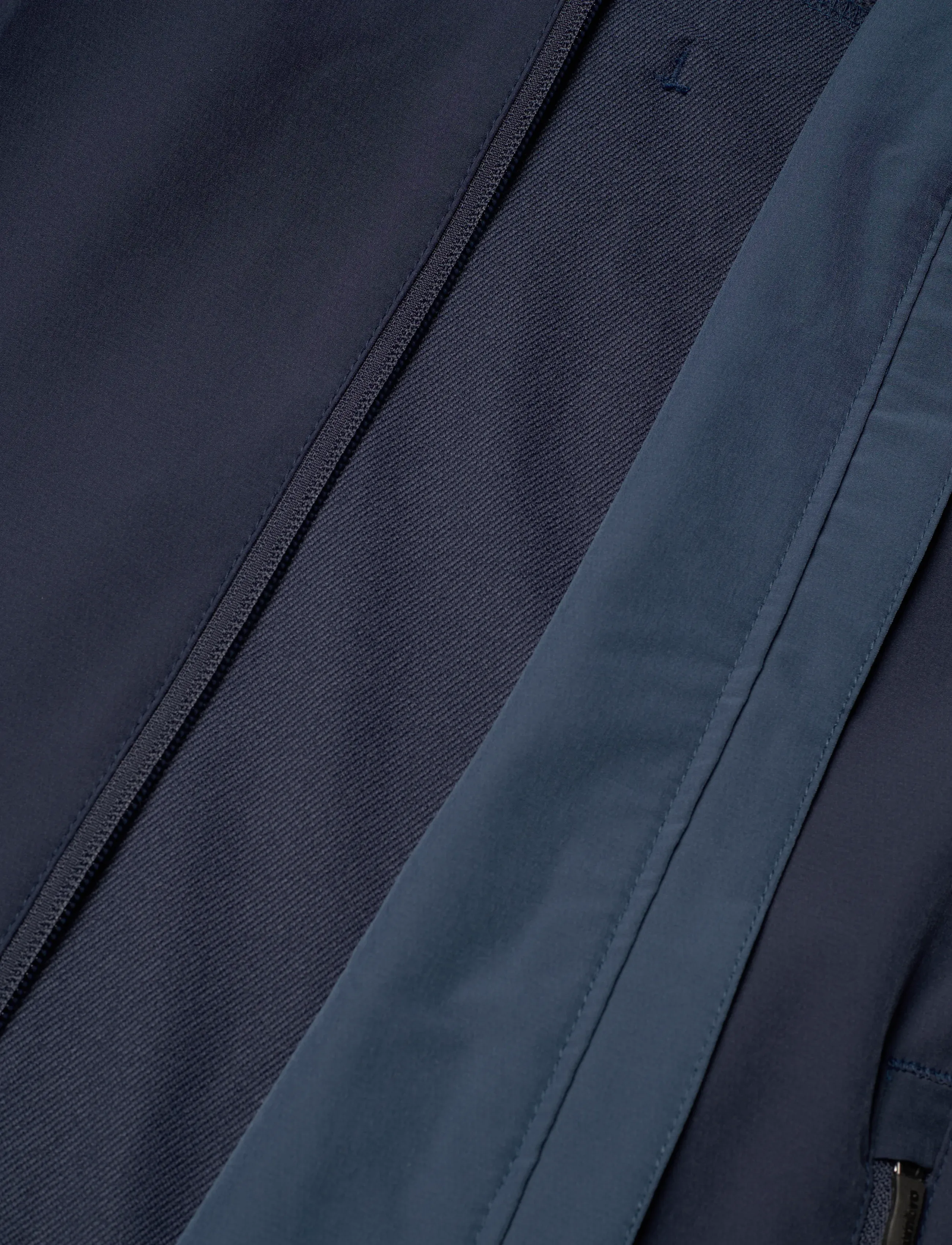 Umbro - UX Pro Trn Jkt - sportjackor - marin/vi - 4