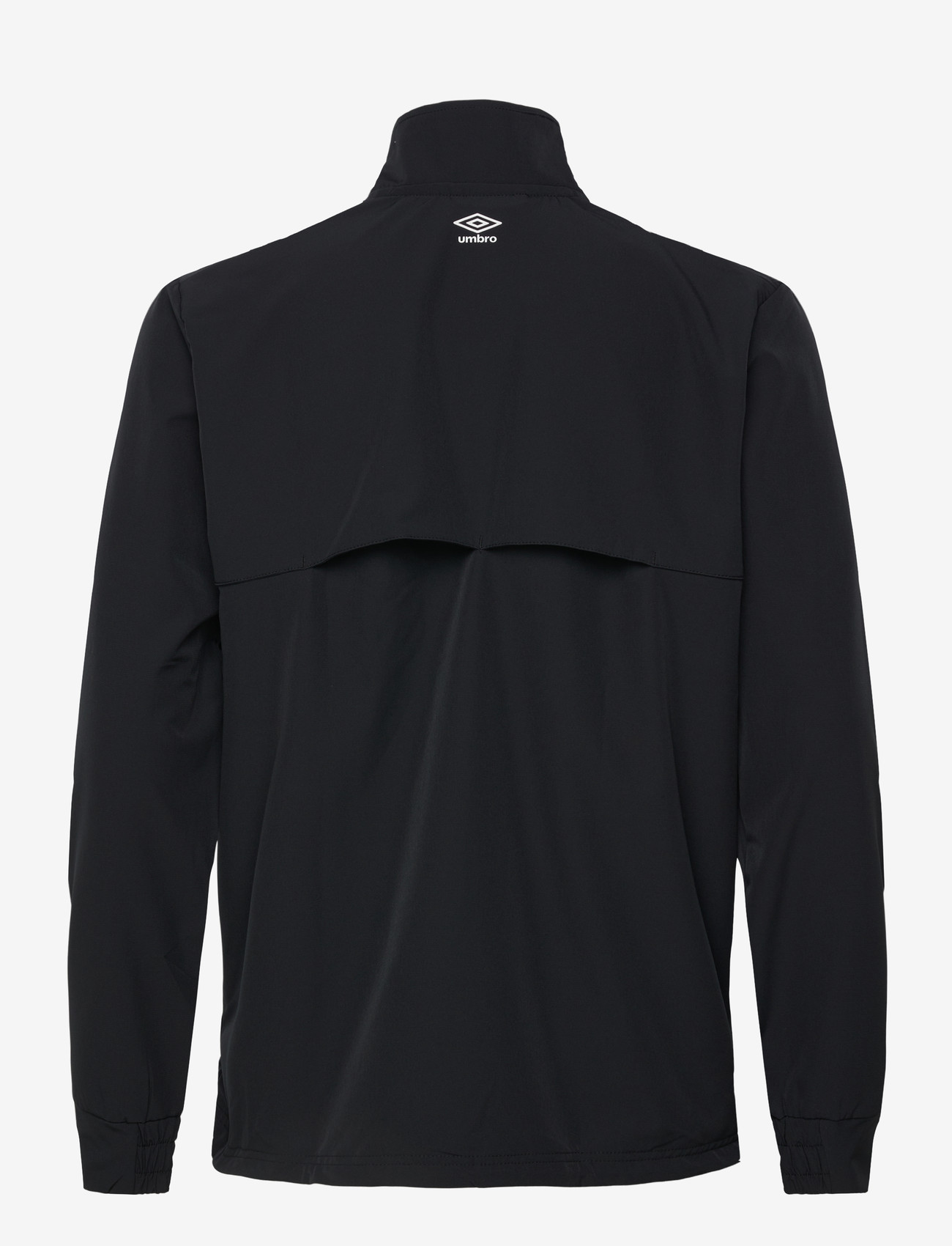 Umbro - UX Pro Trn Jkt - sportjacken - svart/vit - 1