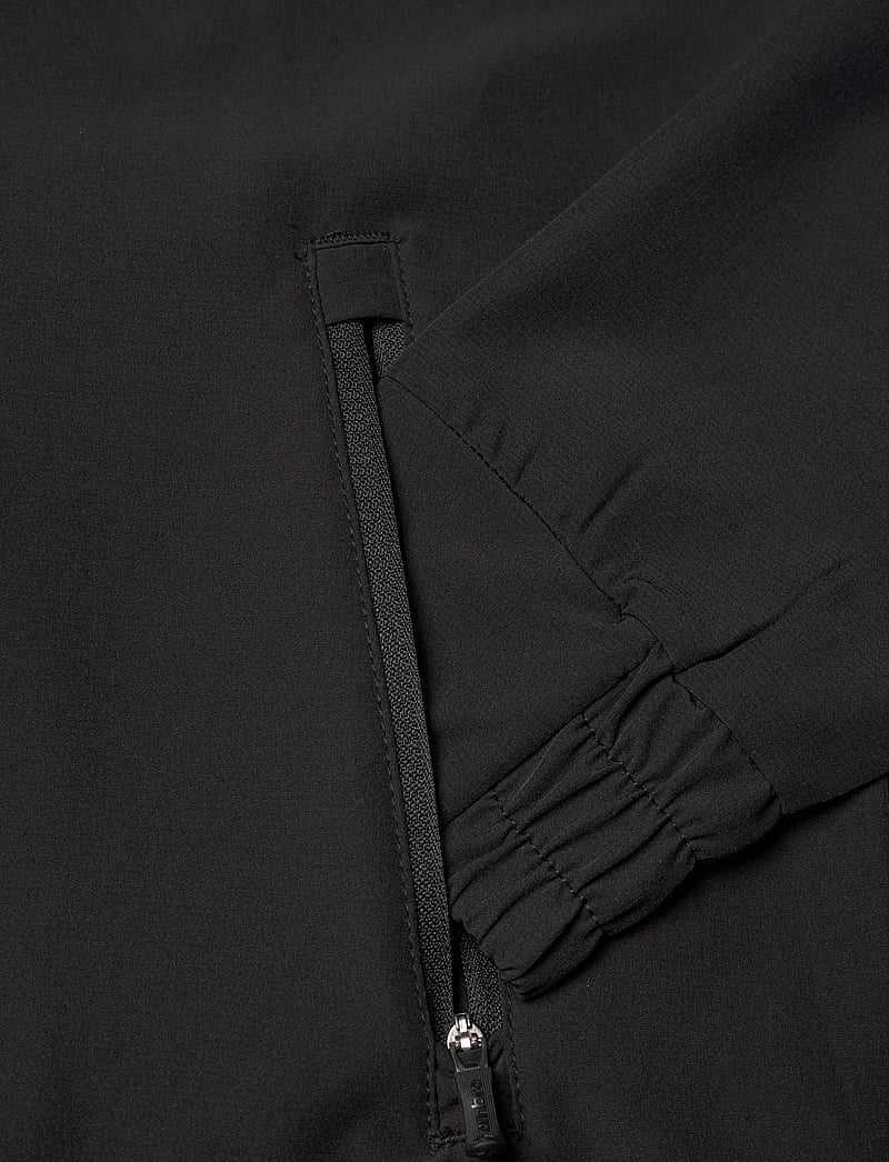 Umbro - UX Pro Trn Jkt - sportjacken - svart/vit - 3