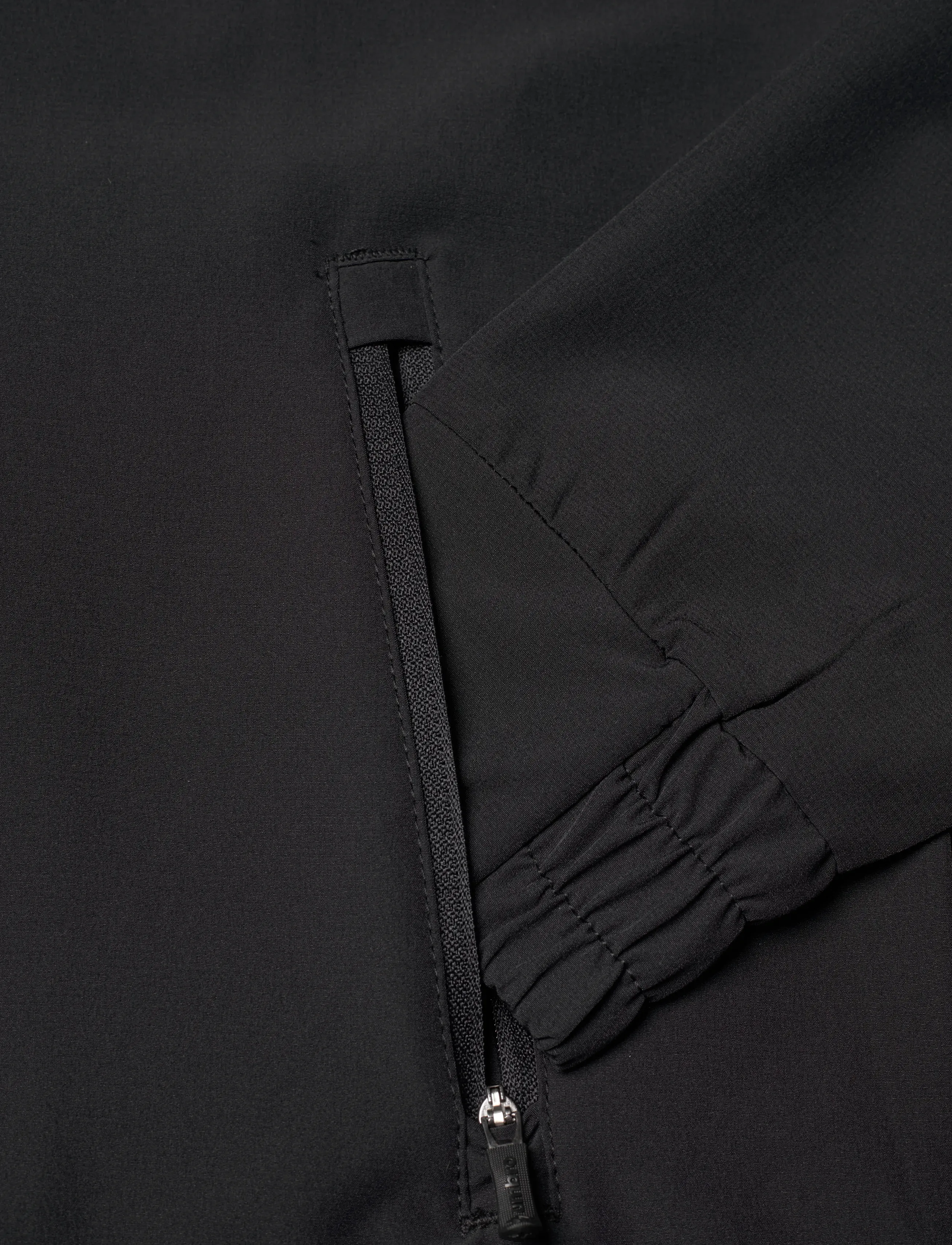 Umbro - UX Pro Trn Jkt - trainingsjassen - svart/vit - 3