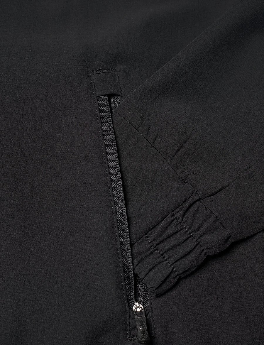 Umbro - UX Pro Trn Jkt - sportjacken - svart/vit - 3