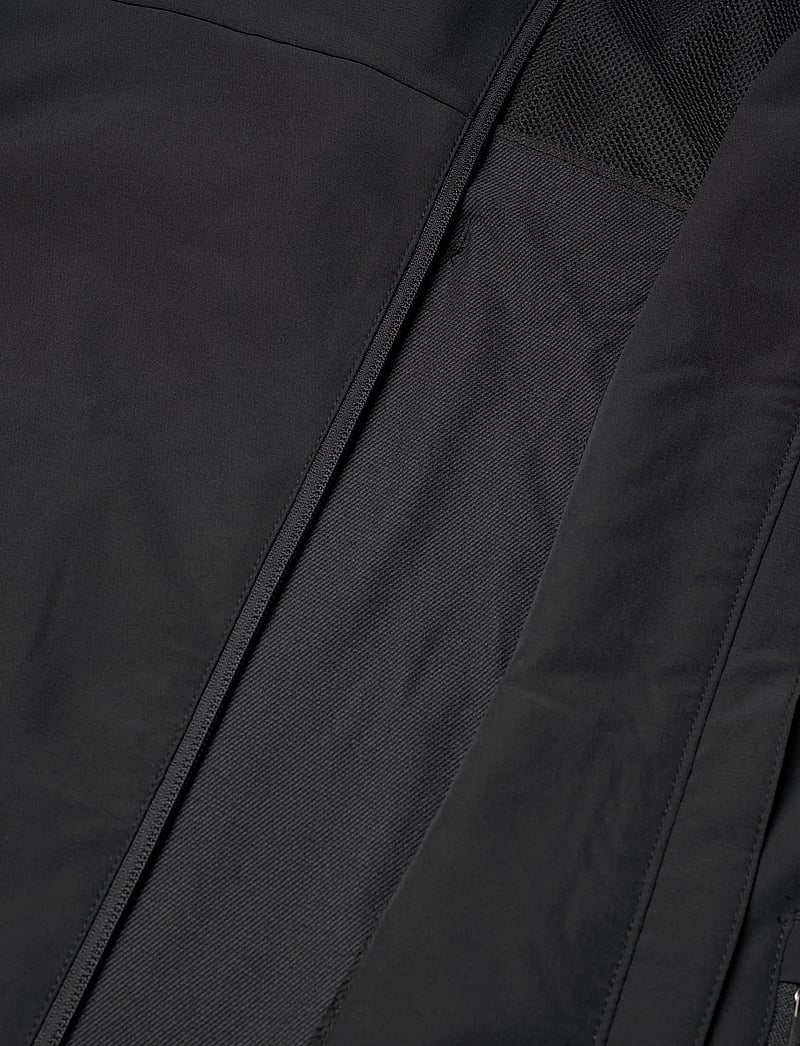 Umbro - UX Pro Trn Jkt - sportjacken - svart/vit - 4