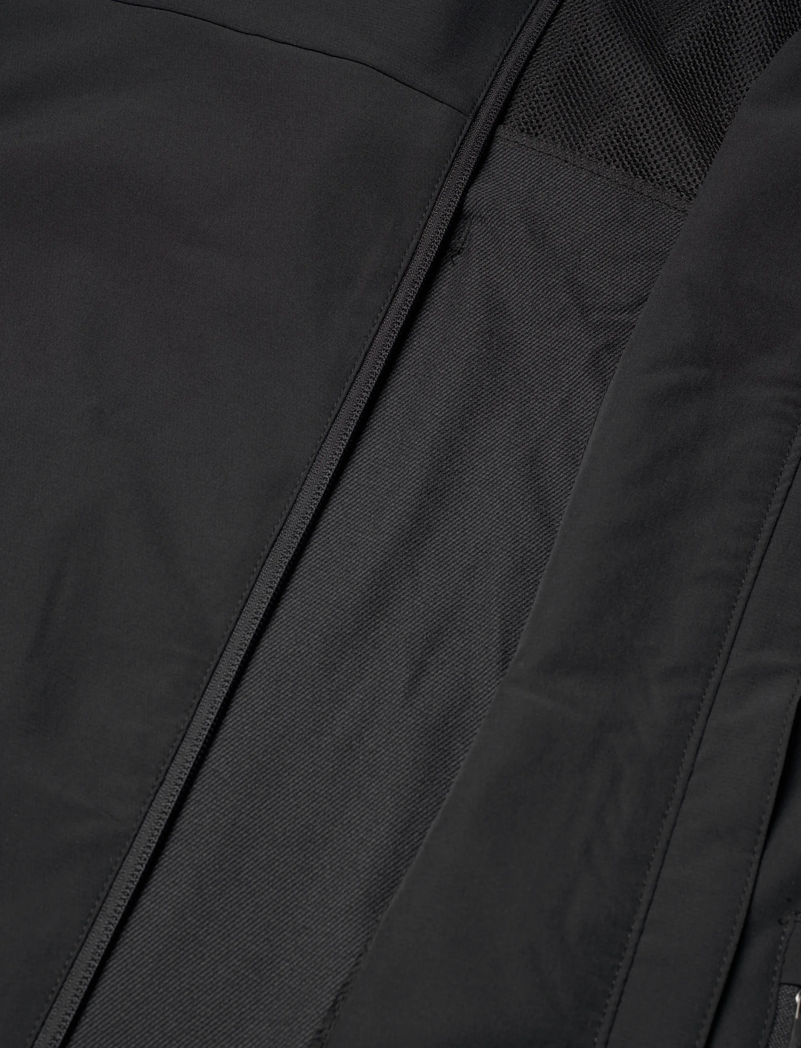 Umbro - UX Pro Trn Jkt - trainingsjassen - svart/vit - 4