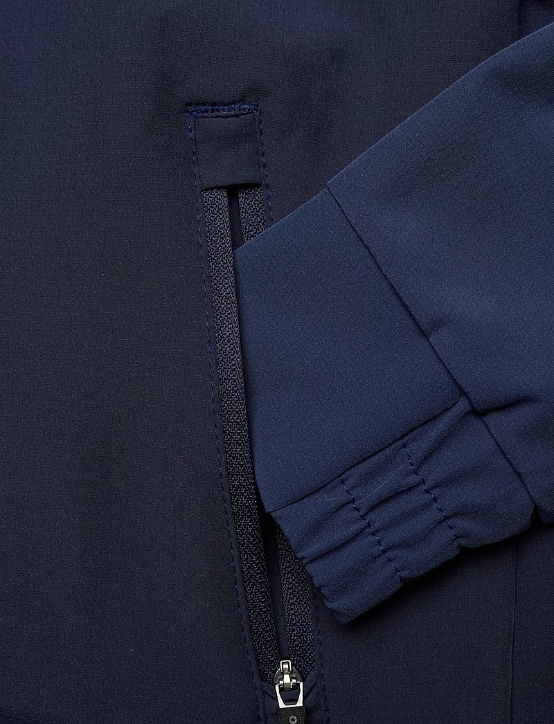 Umbro - UX Pro Trn Jkt Jr - vindjakker - marin/vit - 5