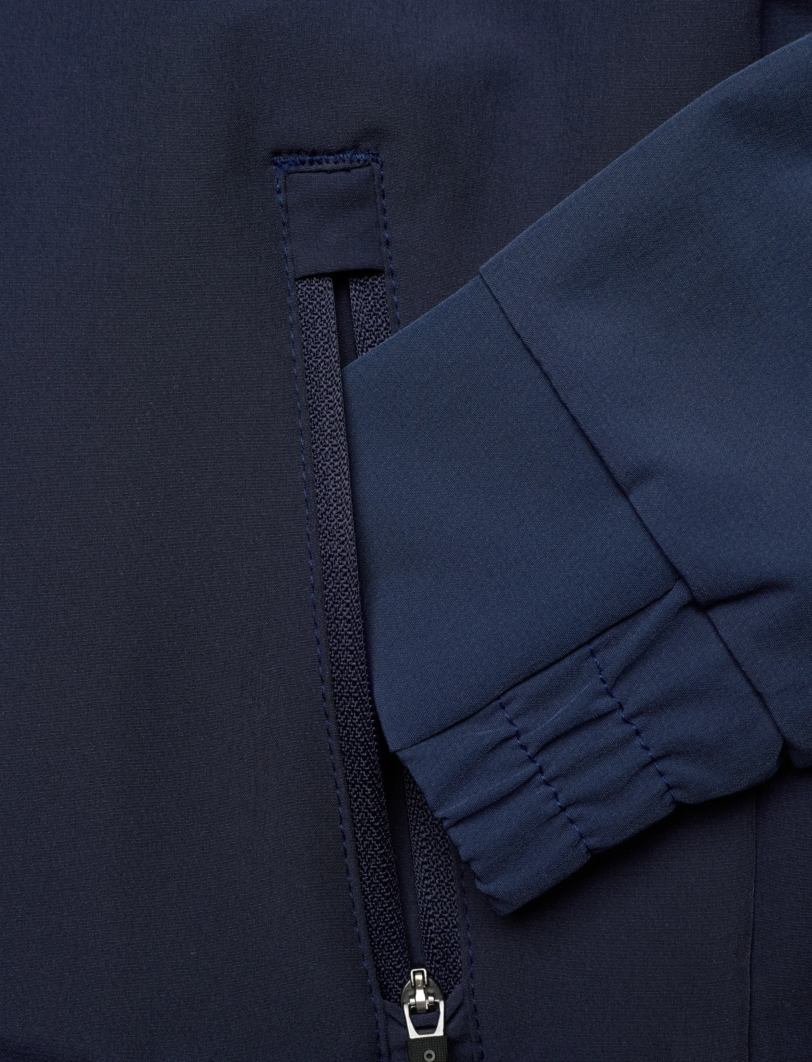 Umbro - UX Pro Trn Jkt Jr - windjacken - marin/vit - 5