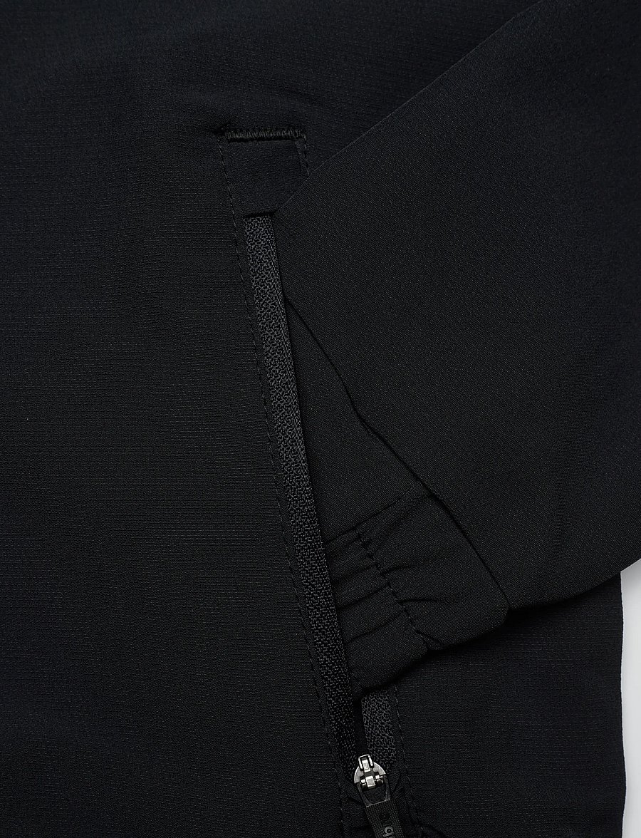 Umbro - UX Pro Trn Jkt Jr - vindjakker - svart/vit - 3