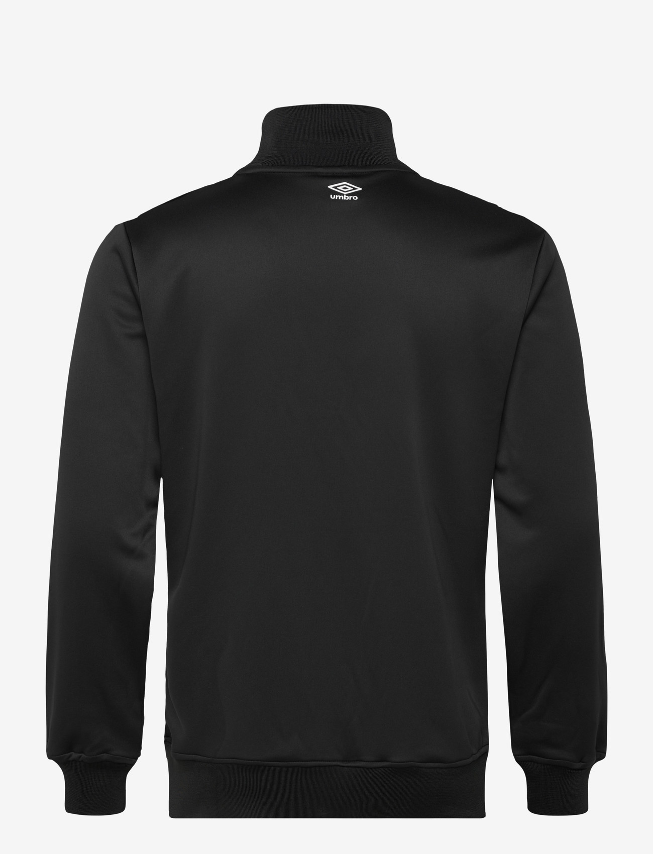 Umbro - UX Pro Track Jacket - sportjacken - svart - 1
