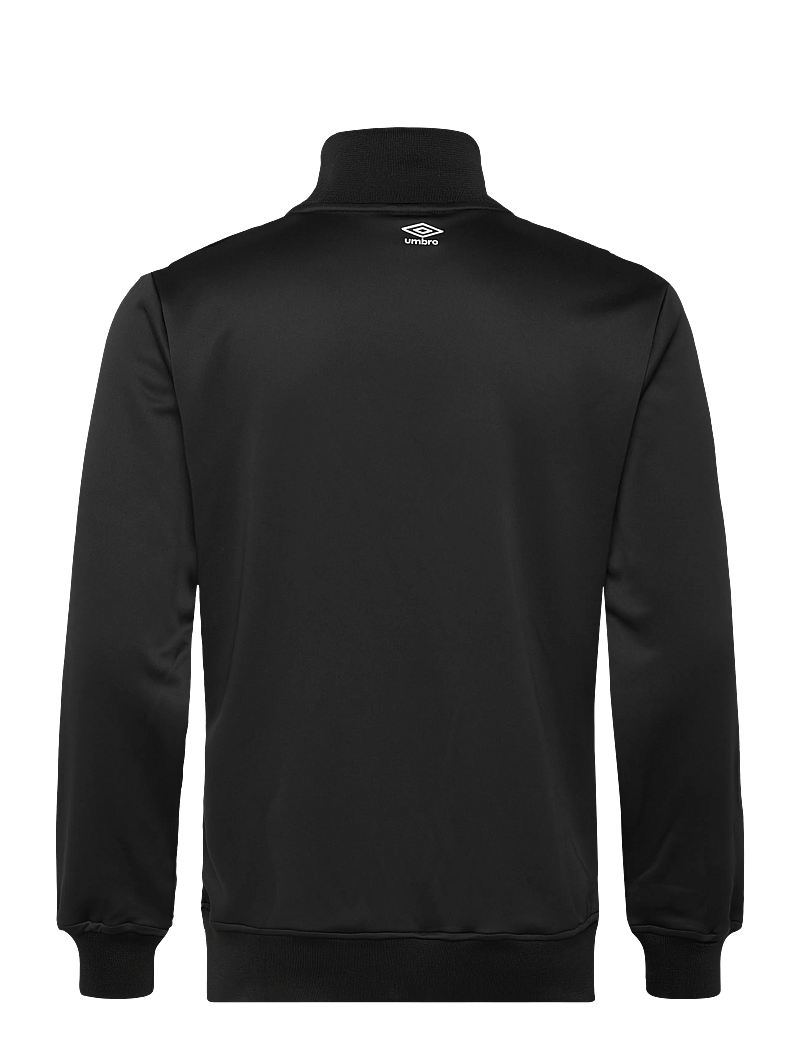 Umbro - UX Pro Track Jacket - sportjacken - svart - 1