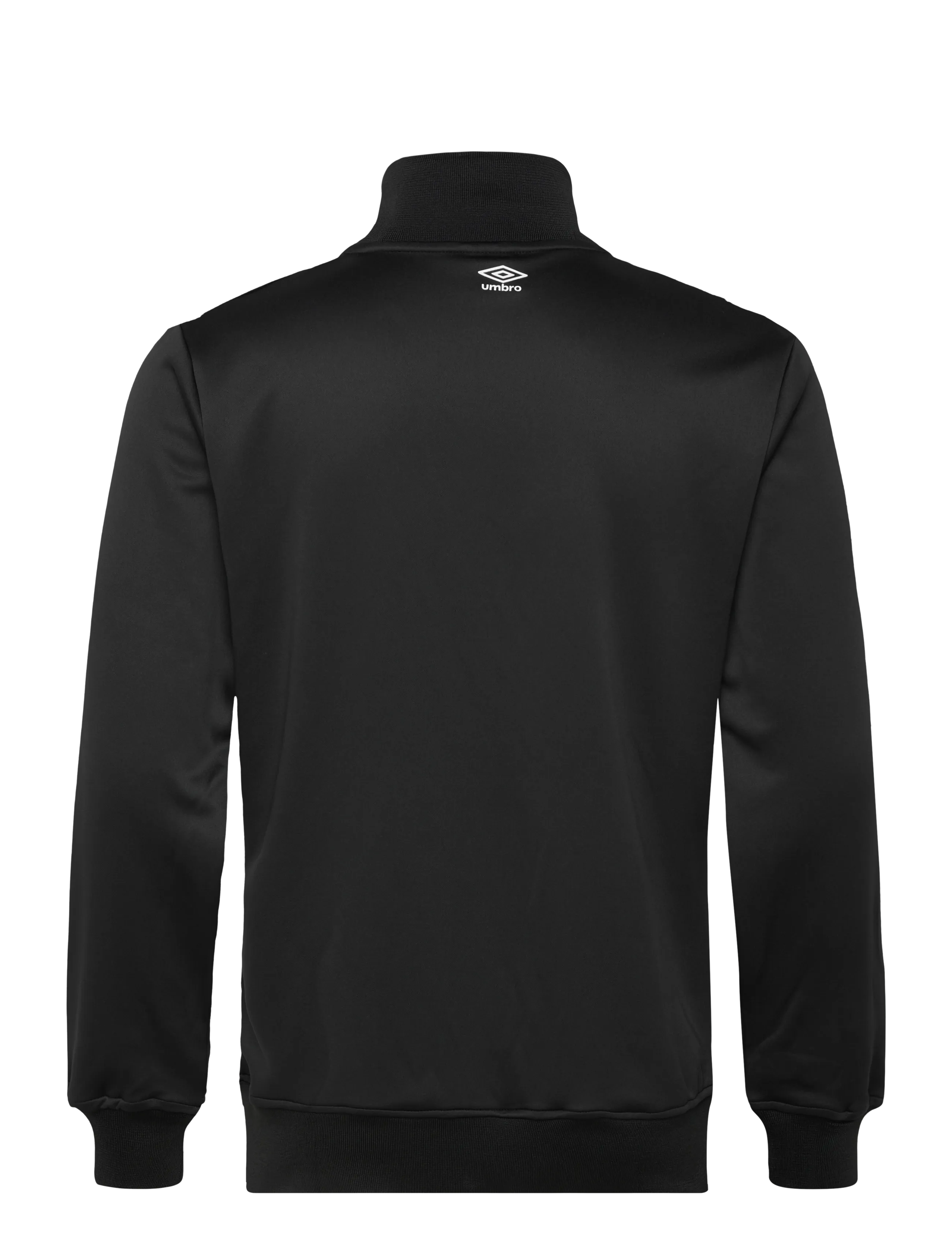 Umbro - UX Pro Track Jacket - treeningjoped ja -jakid - svart - 1