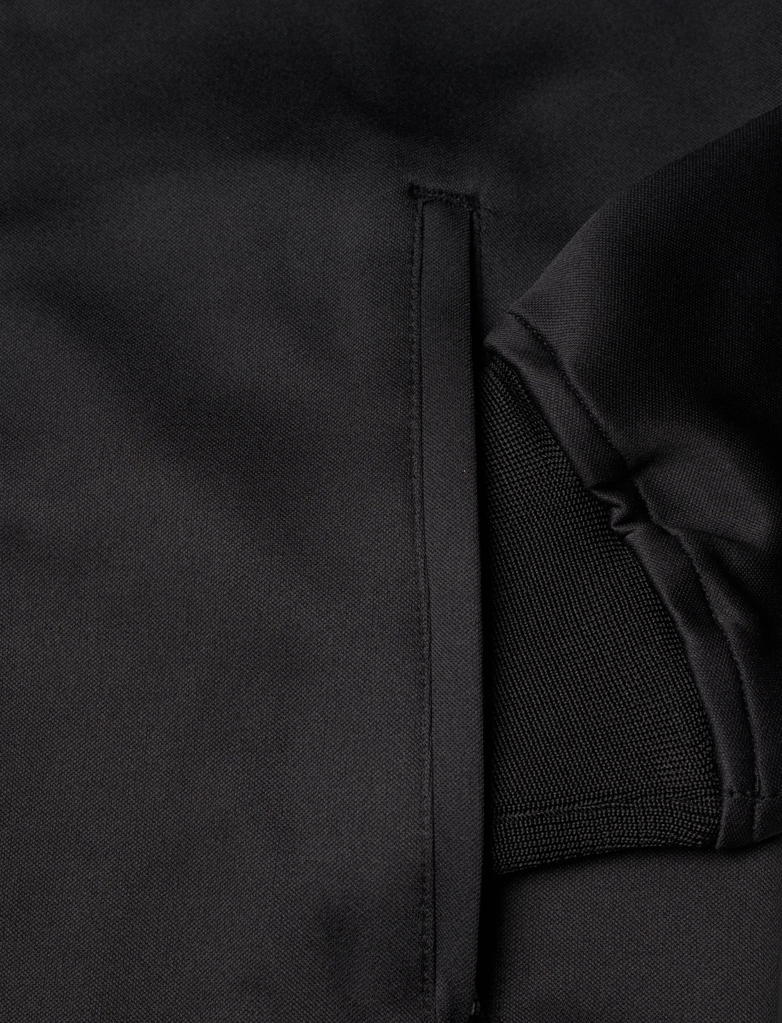 Umbro - UX Pro Track Jacket - treeningjoped ja -jakid - svart - 3