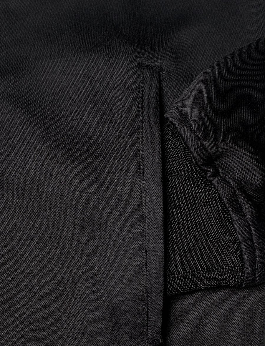 Umbro - UX Pro Track Jacket - sportjacken - svart - 3