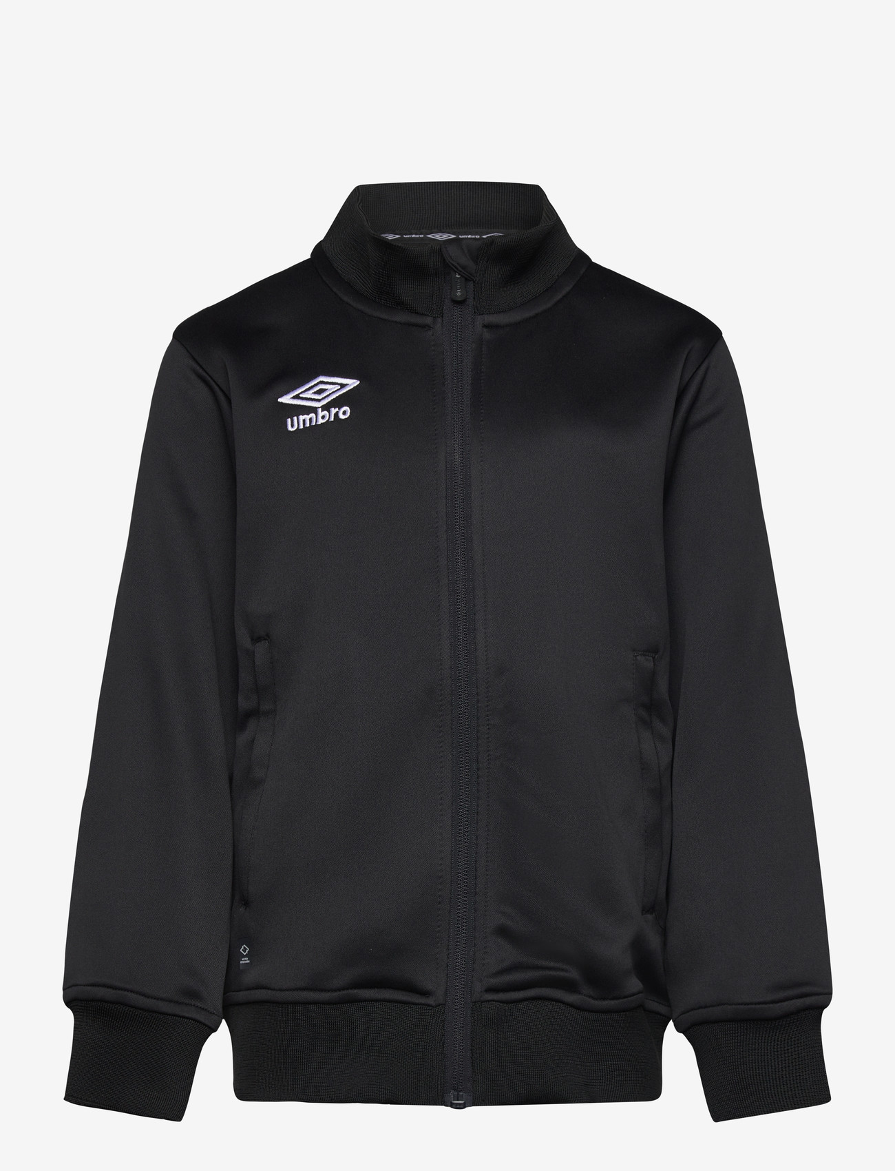 Umbro - UX Pro Track Jacket - dressipluusid - svart - 0