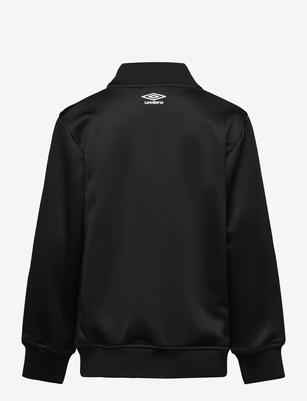 Umbro - UX Pro Track Jacket - dressipluusid - svart - 1