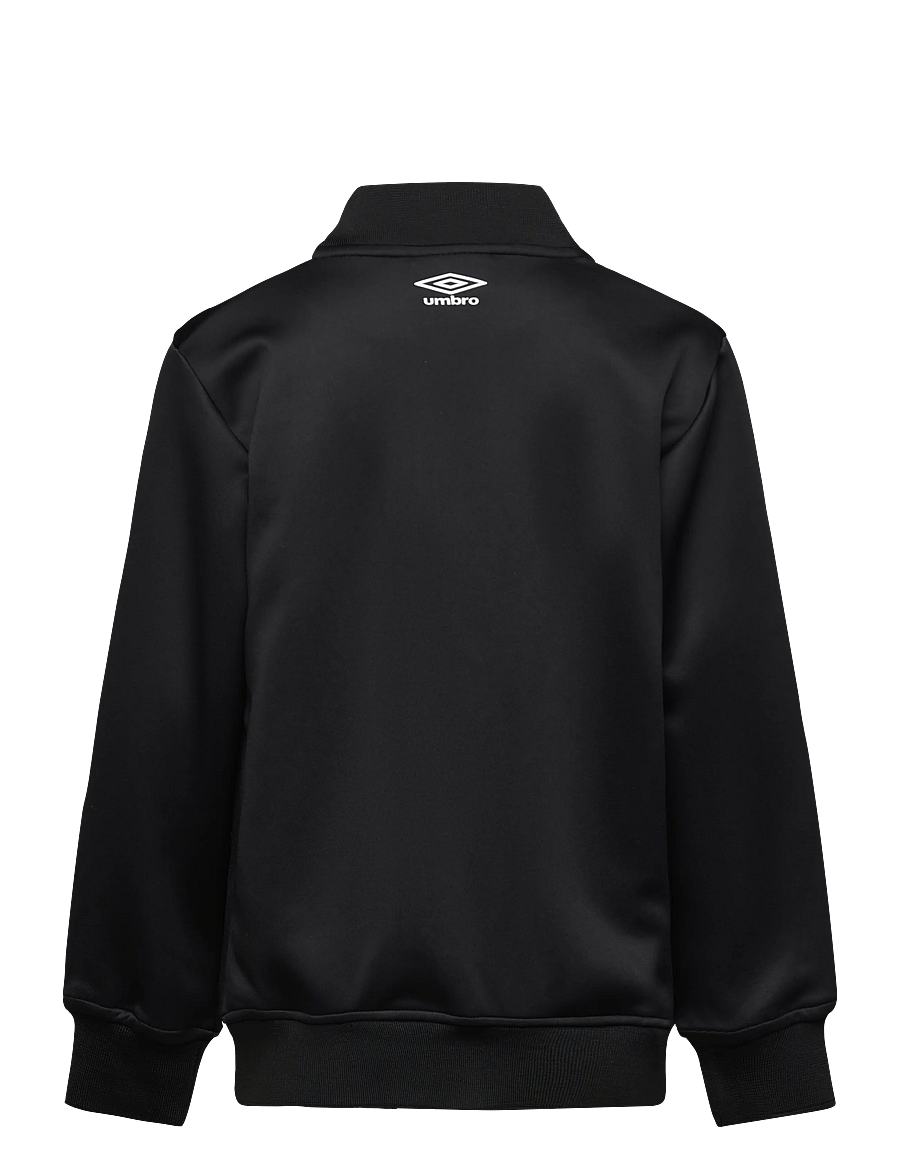Umbro - UX Pro Track Jacket - sweatshirts & kapuzenpullover - svart - 1