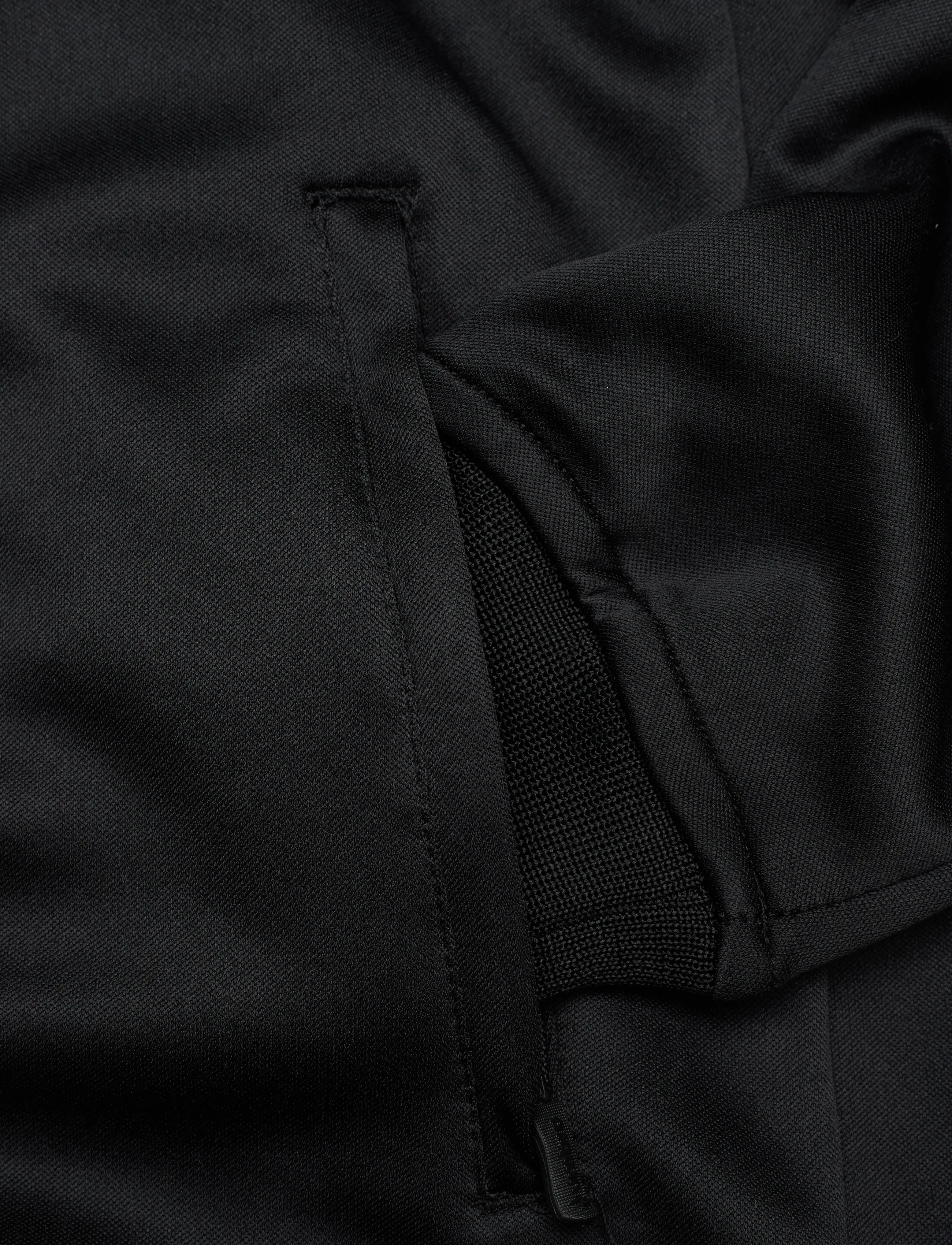 Umbro - UX Pro Track Jacket - sweatshirts - svart - 3