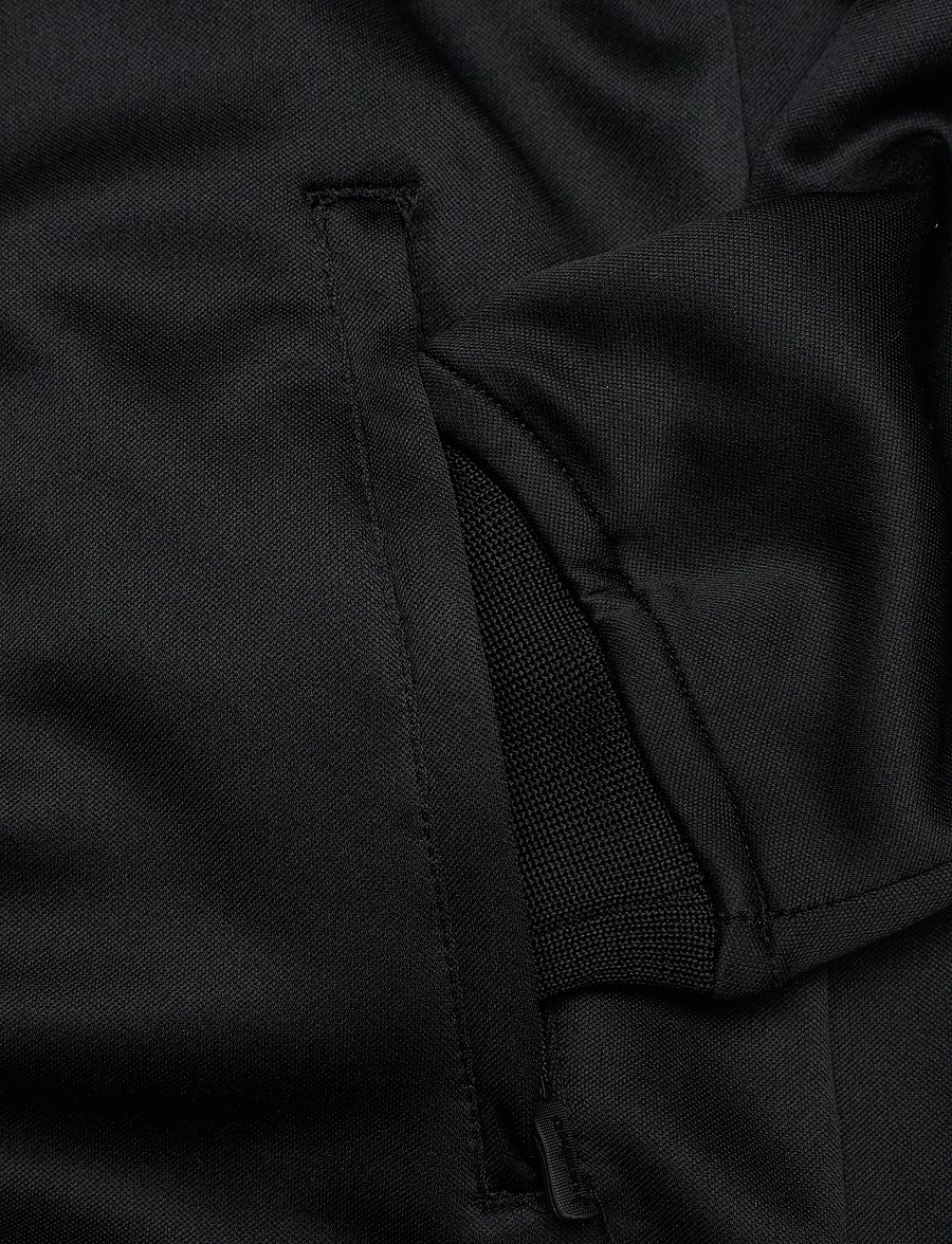Umbro - UX Pro Track Jacket - sweatshirts & kapuzenpullover - svart - 3