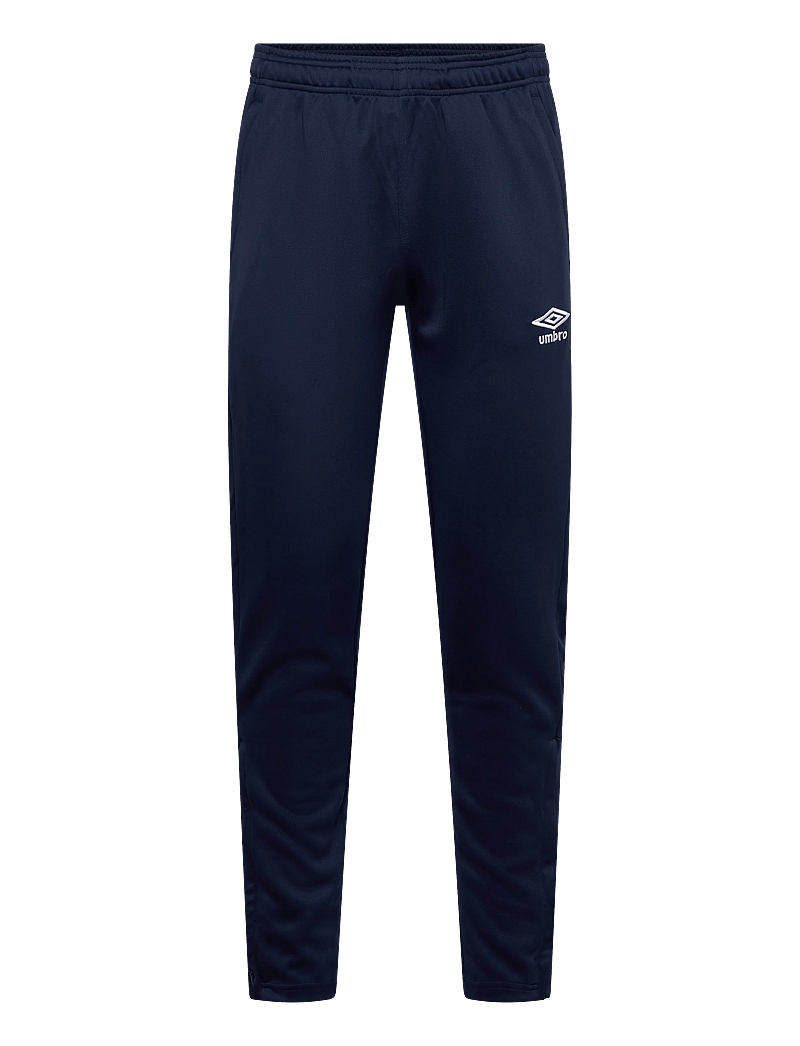 Umbro - UX Pro Reg Pant - treenihousut - marin/vi - 0